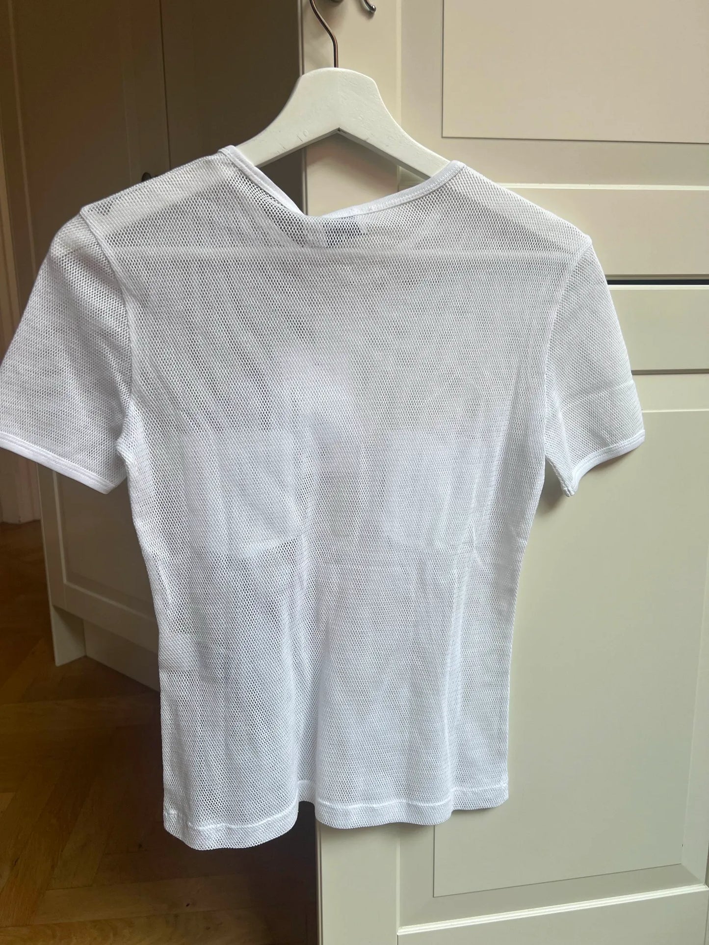 Filippa K Mesh T-shirt