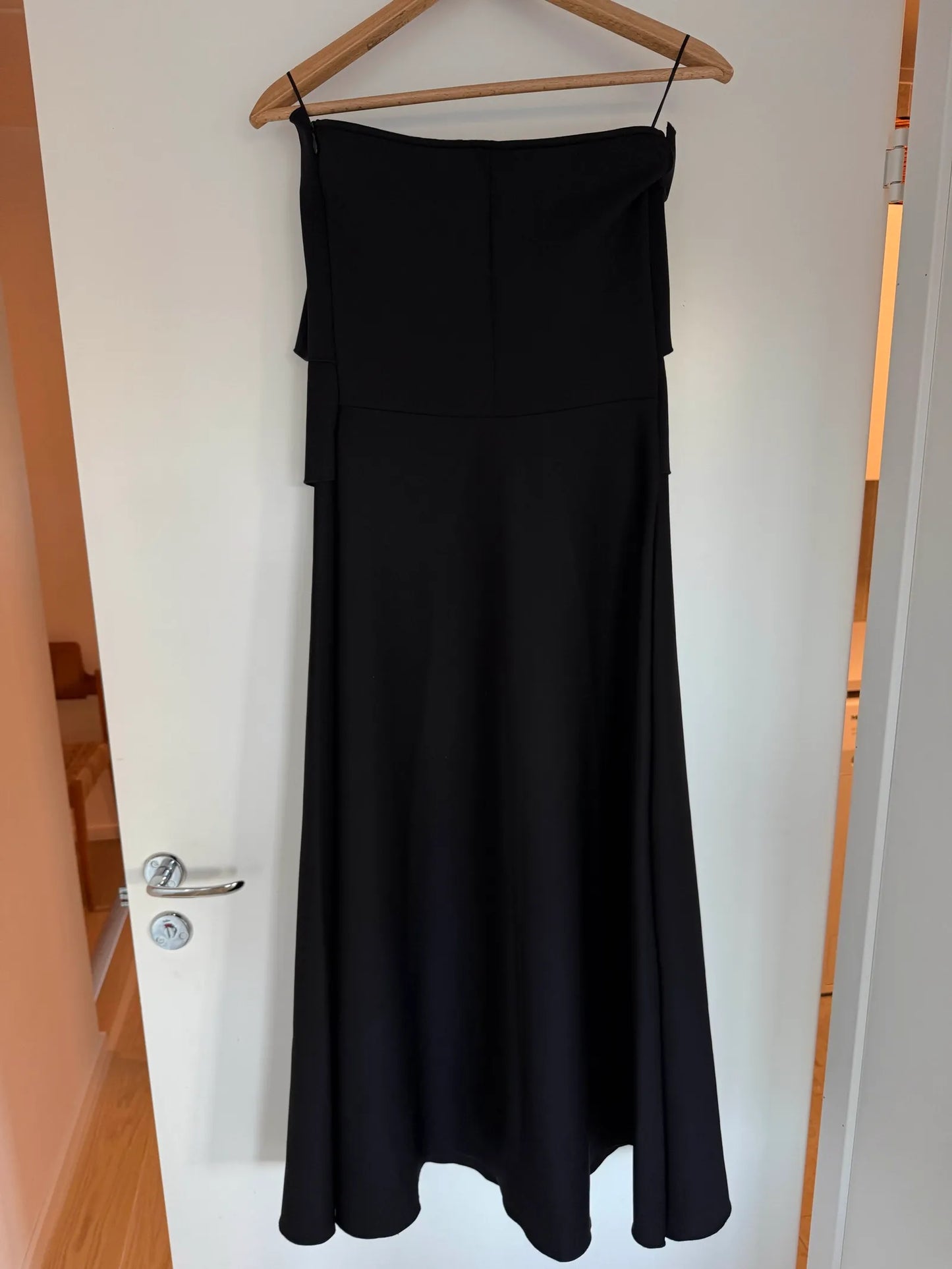 Dagmar Sculpted Tube Dress