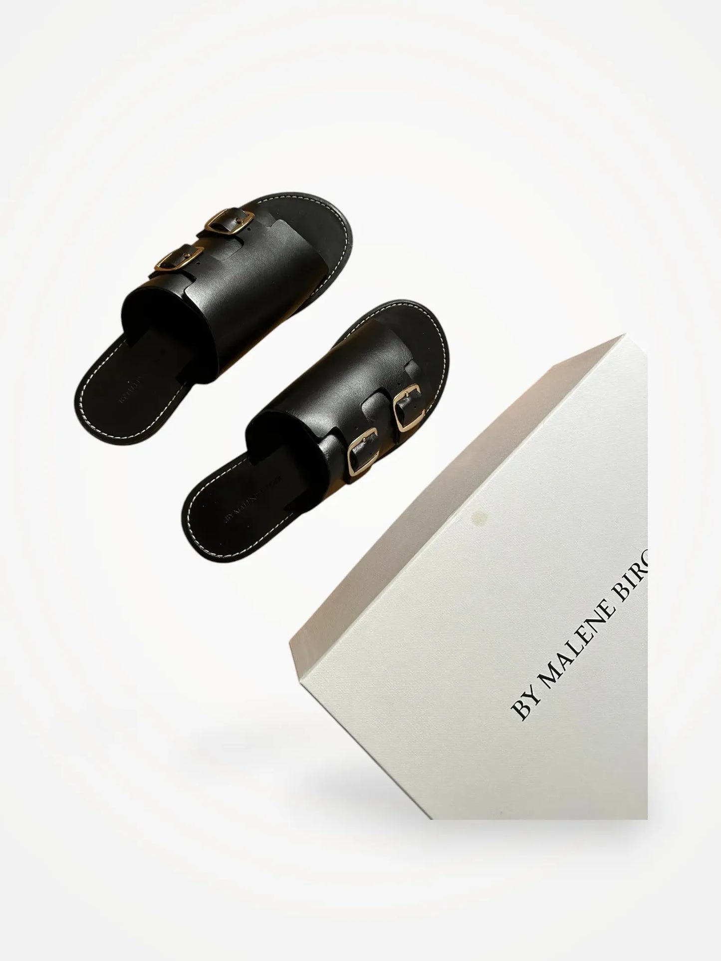 By Malene Birger Firenzia Sandals