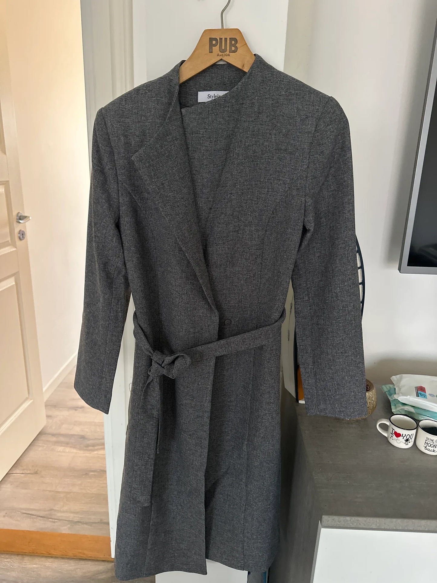 Stylein Coat