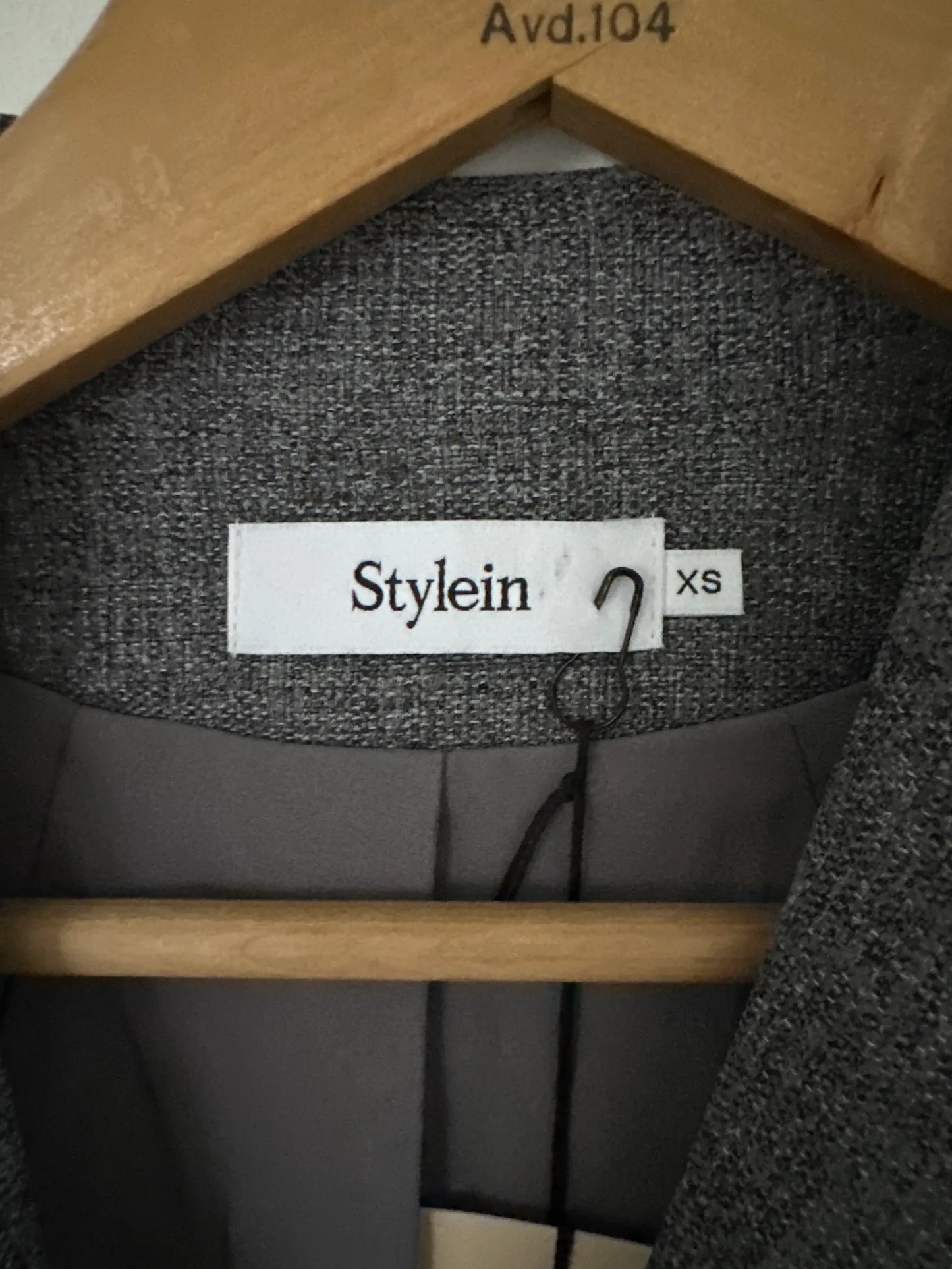Stylein Coat