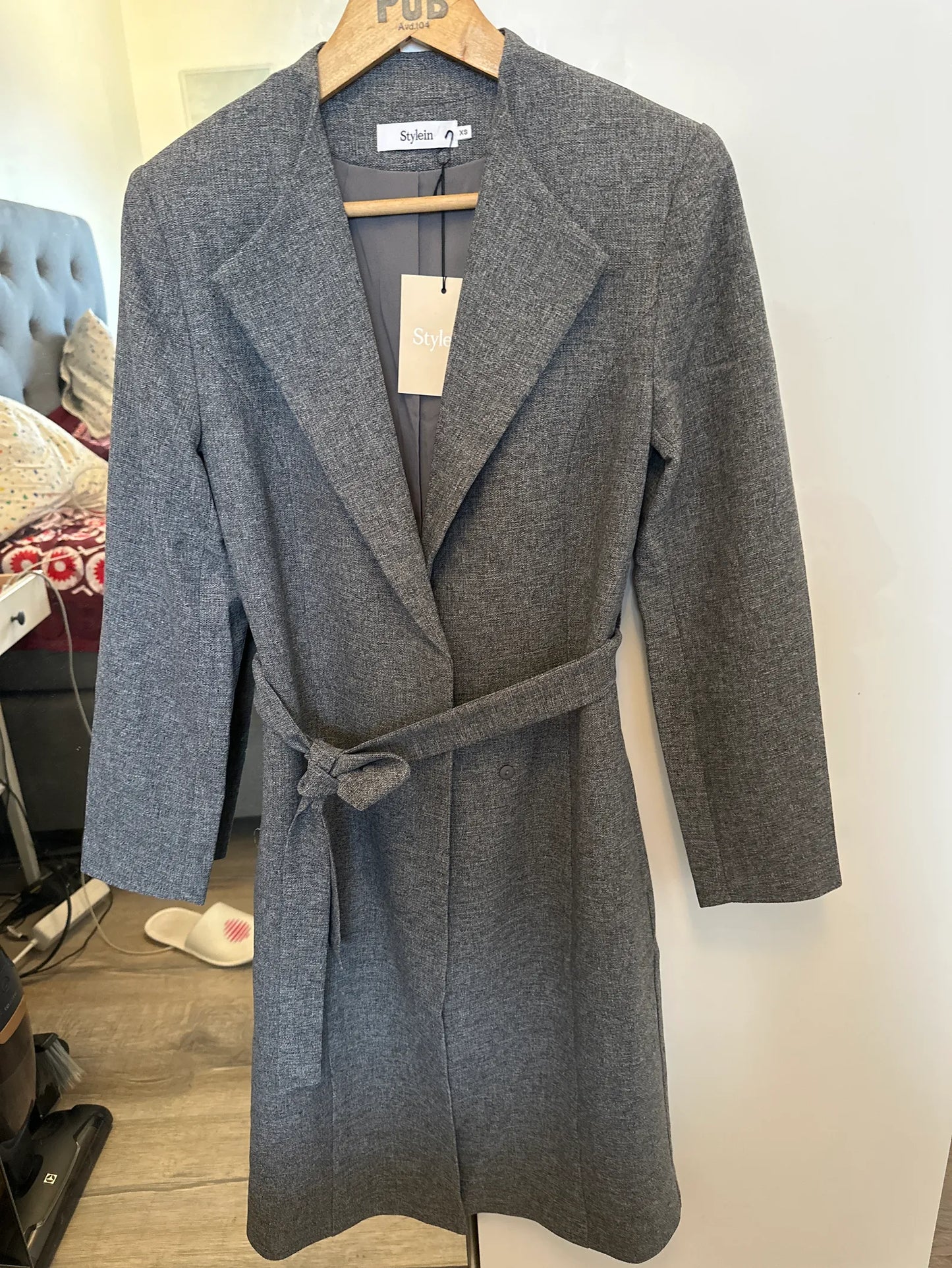 Stylein Coat