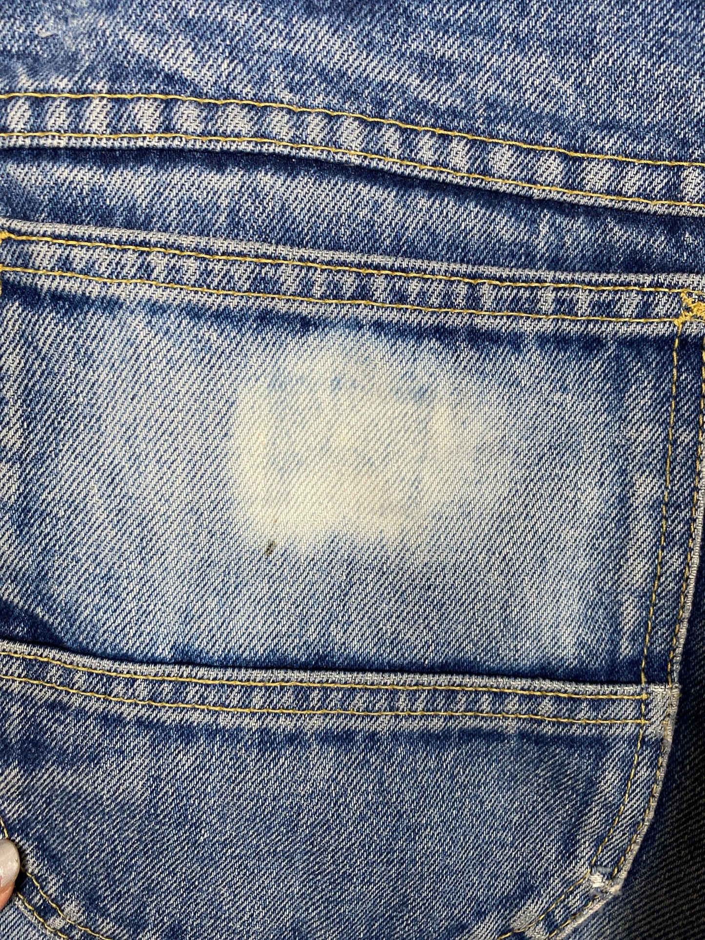 Lee Jeans