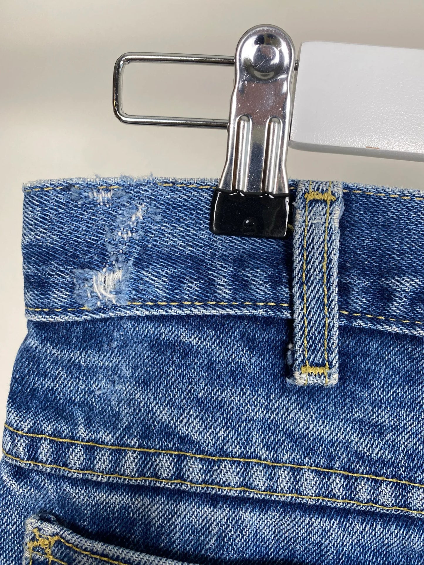 Lee Jeans