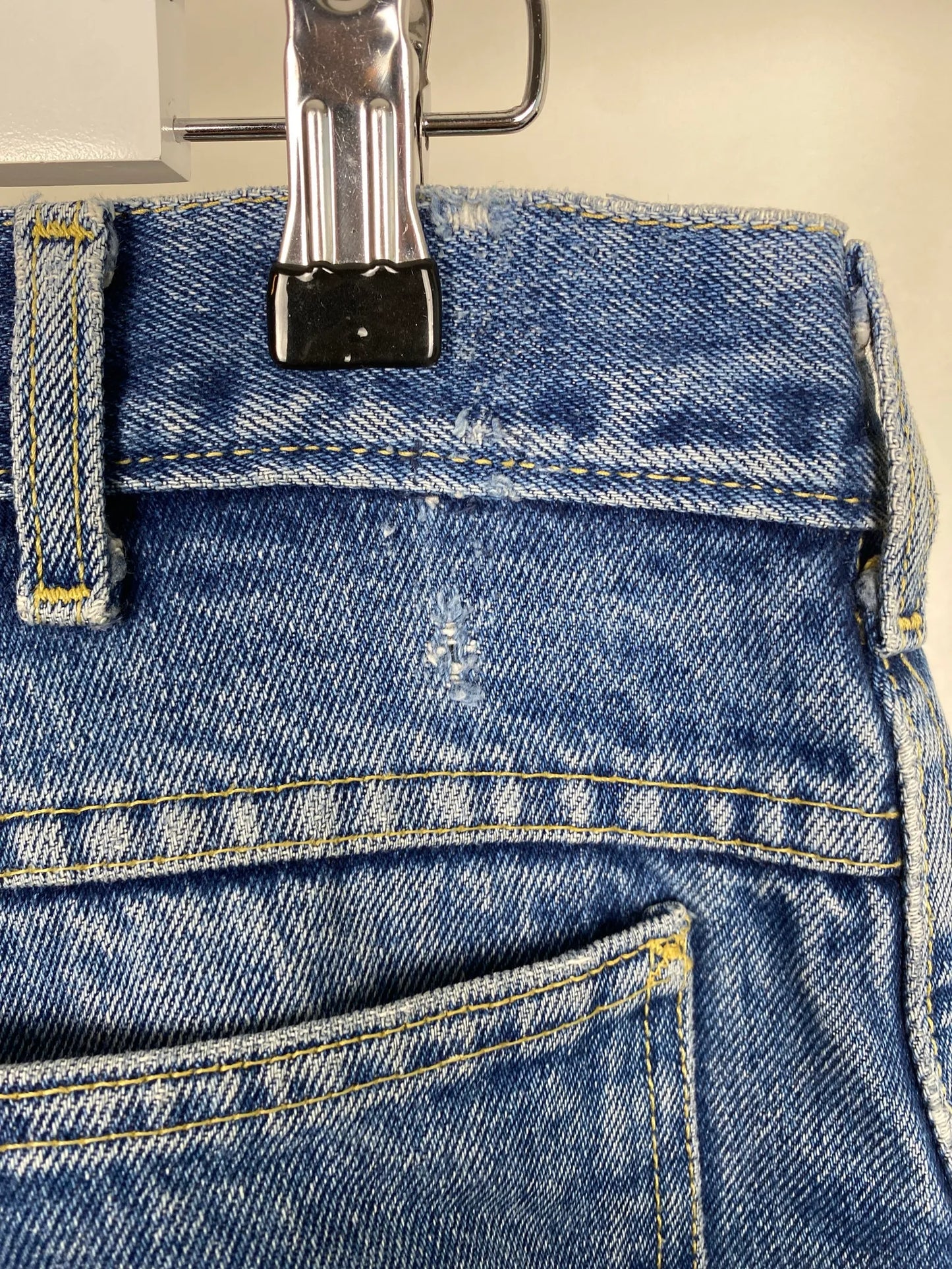 Lee Jeans