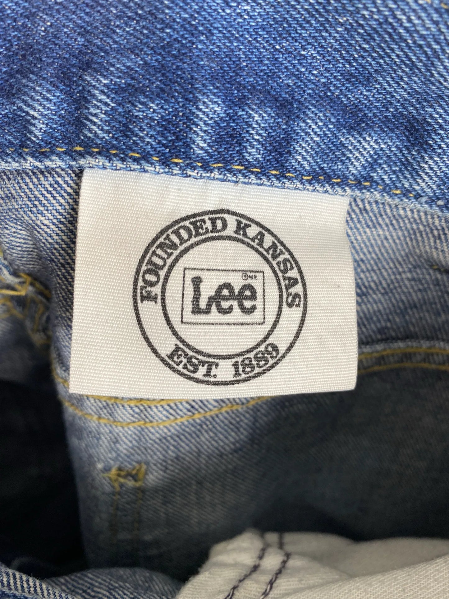 Lee Jeans