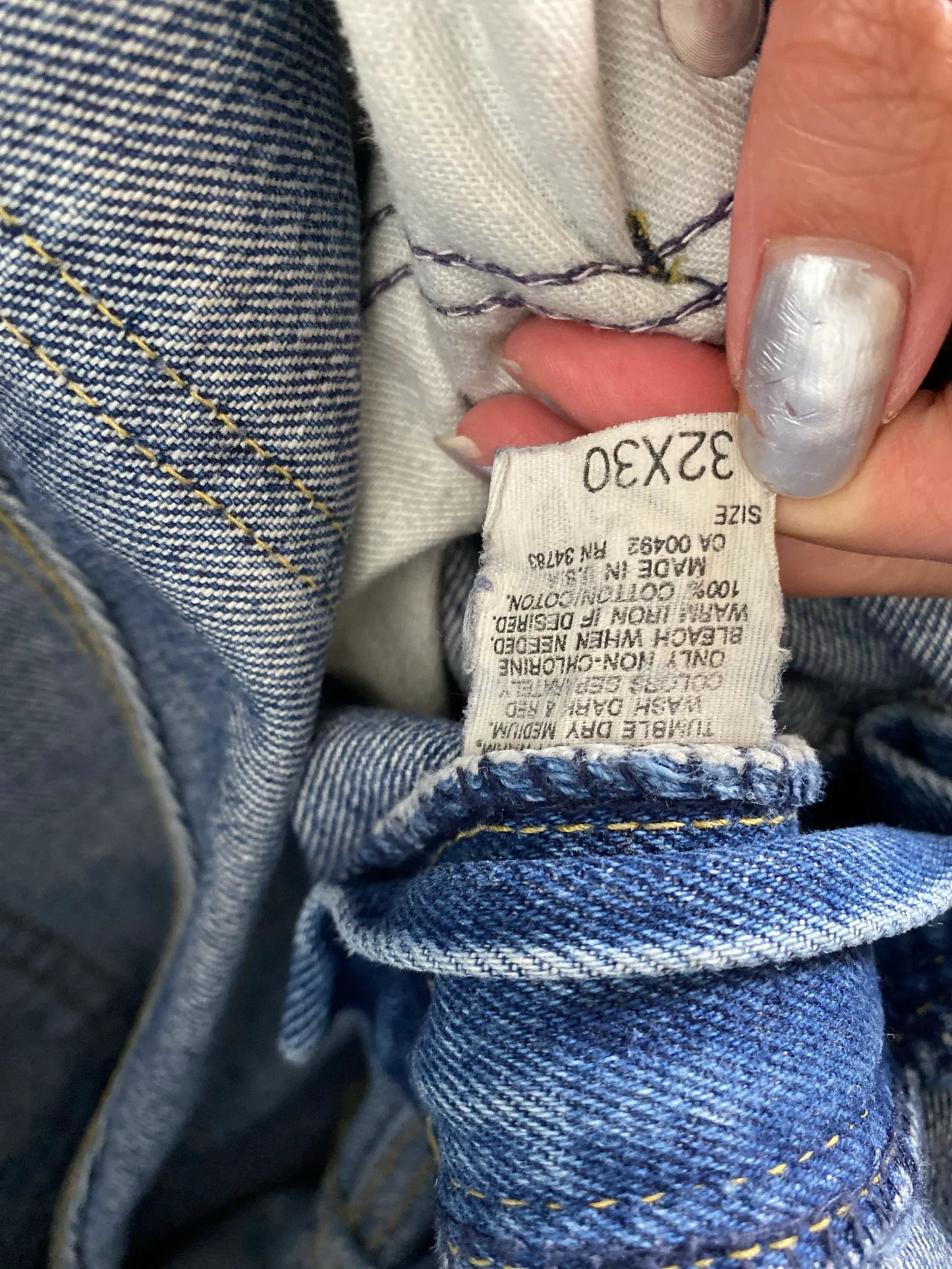 Lee Jeans