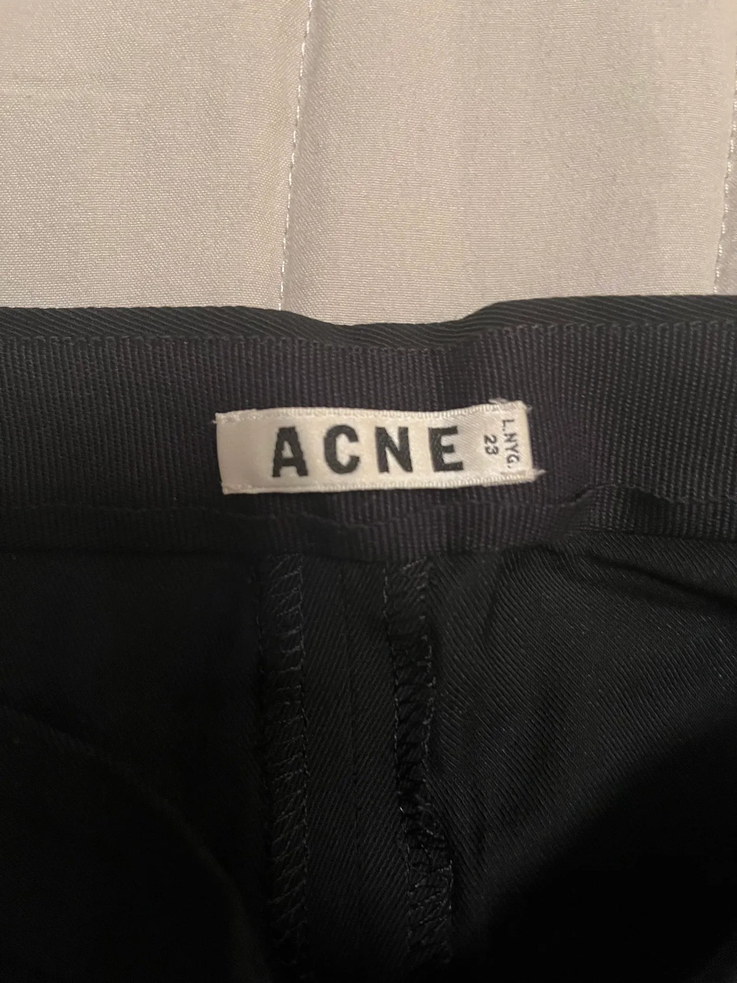 Acne Studios Trousers
