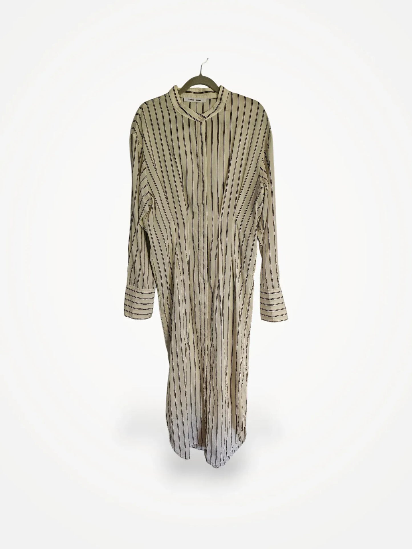 Samsøe Samsøe Sabosse Dress