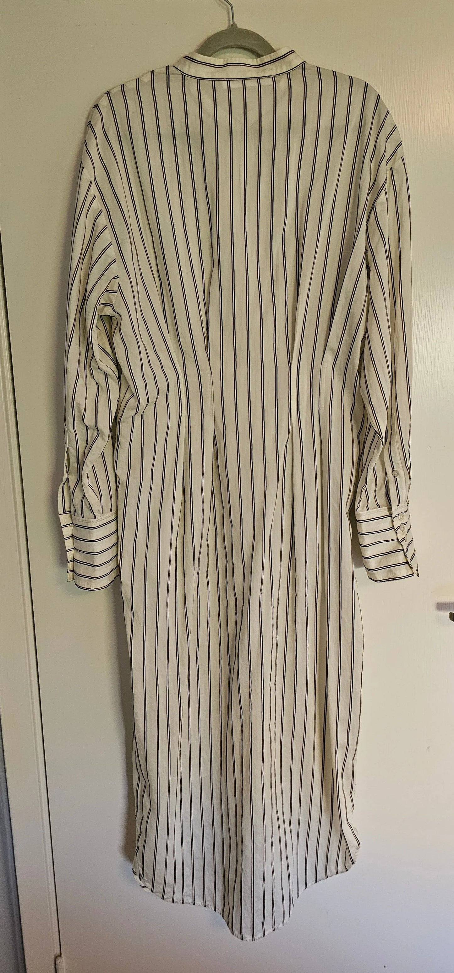 Samsøe Samsøe Sabosse Dress