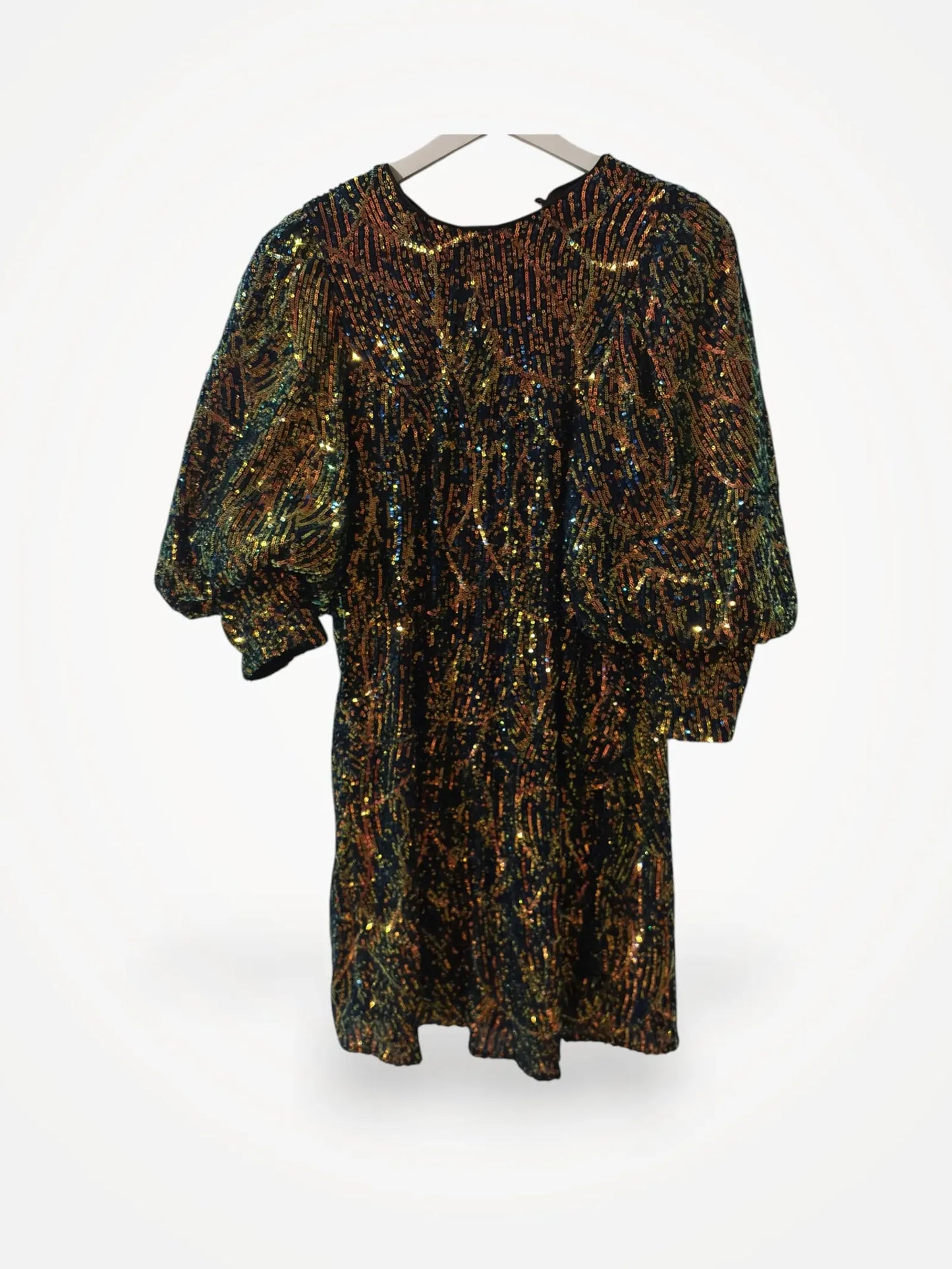 By Malina Rubina Dress