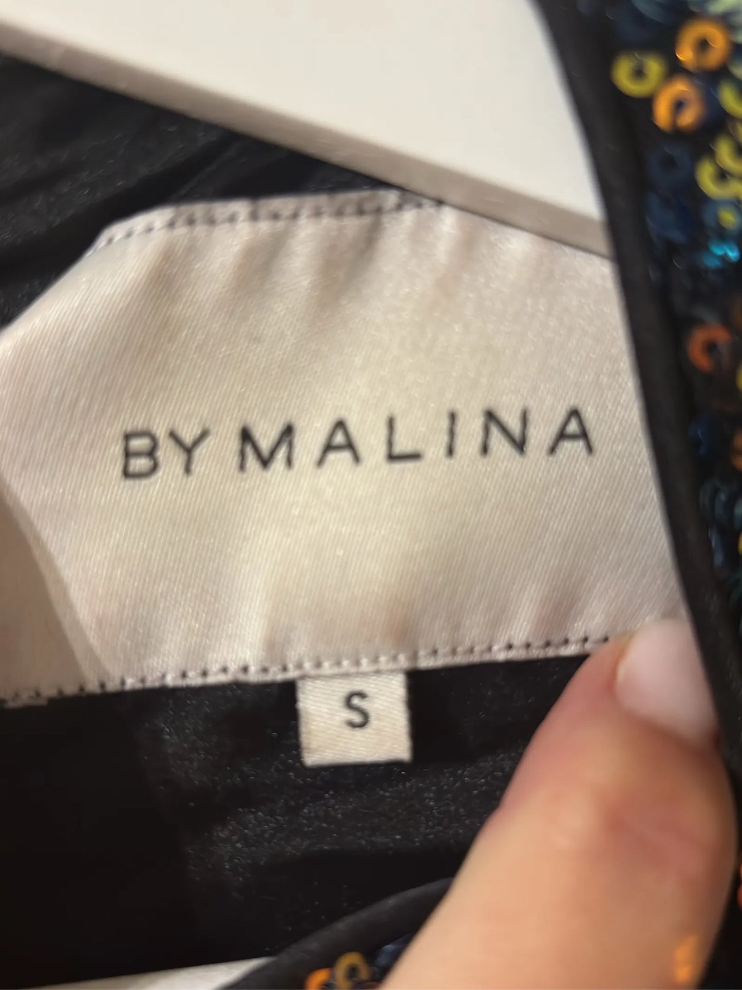 By Malina Rubina Dress