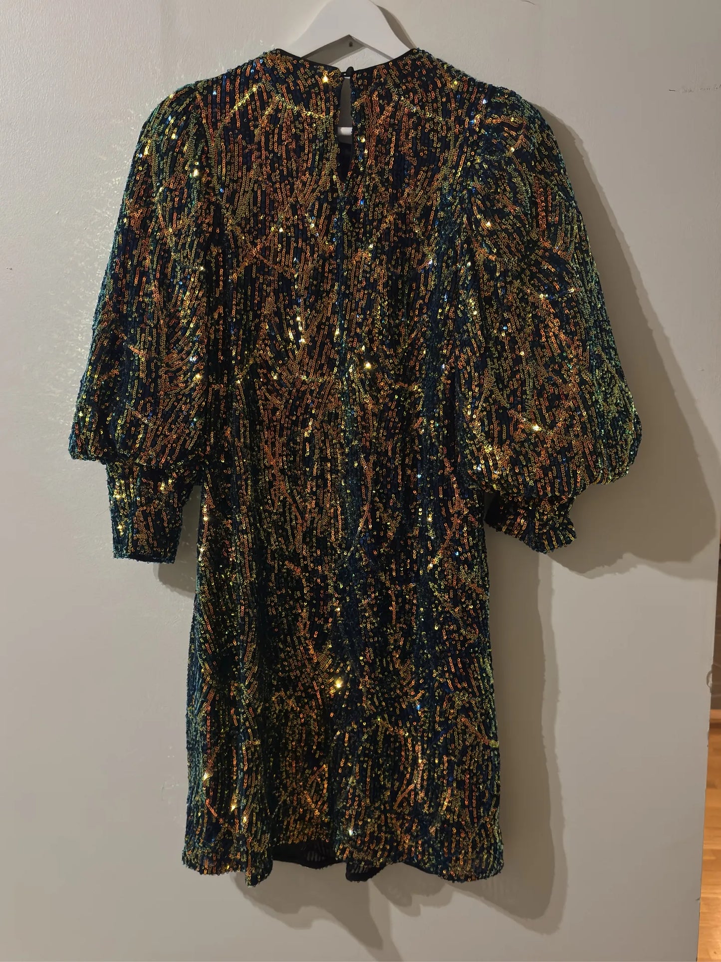 By Malina Rubina Dress