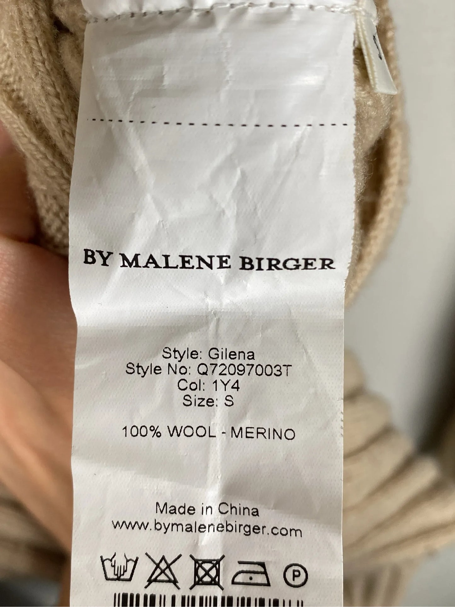 By Malene Birger Gilena Dress