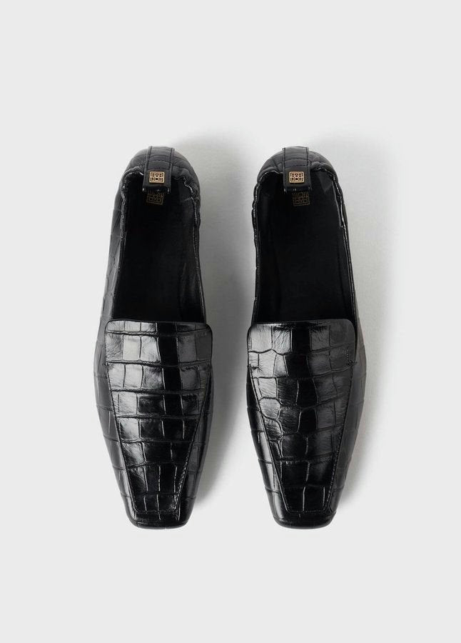 Toteme Loafers