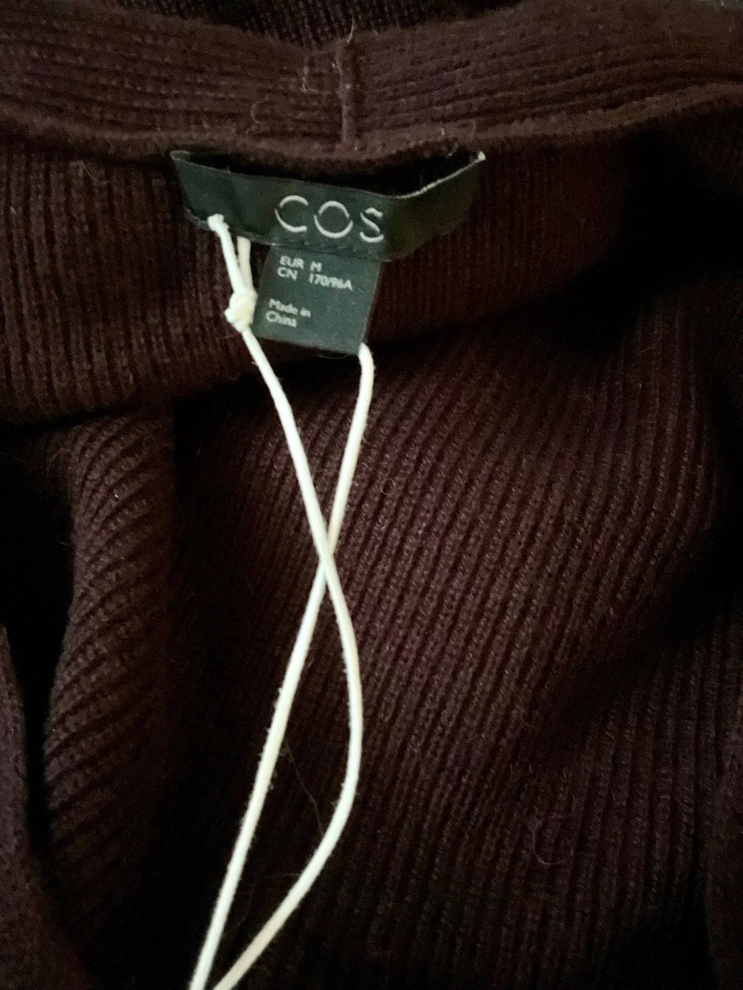 Cos Poncho
