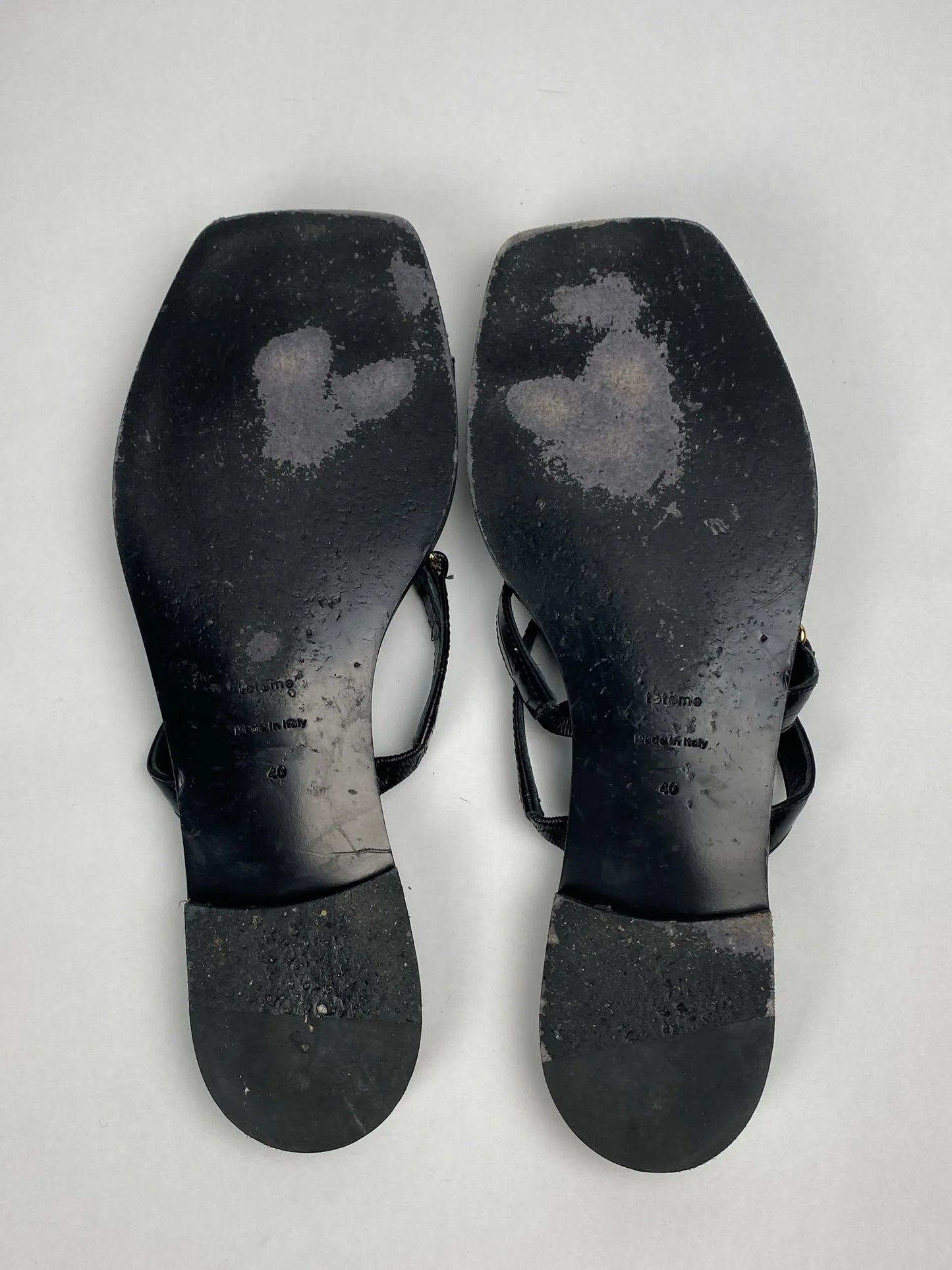 Toteme Sandals