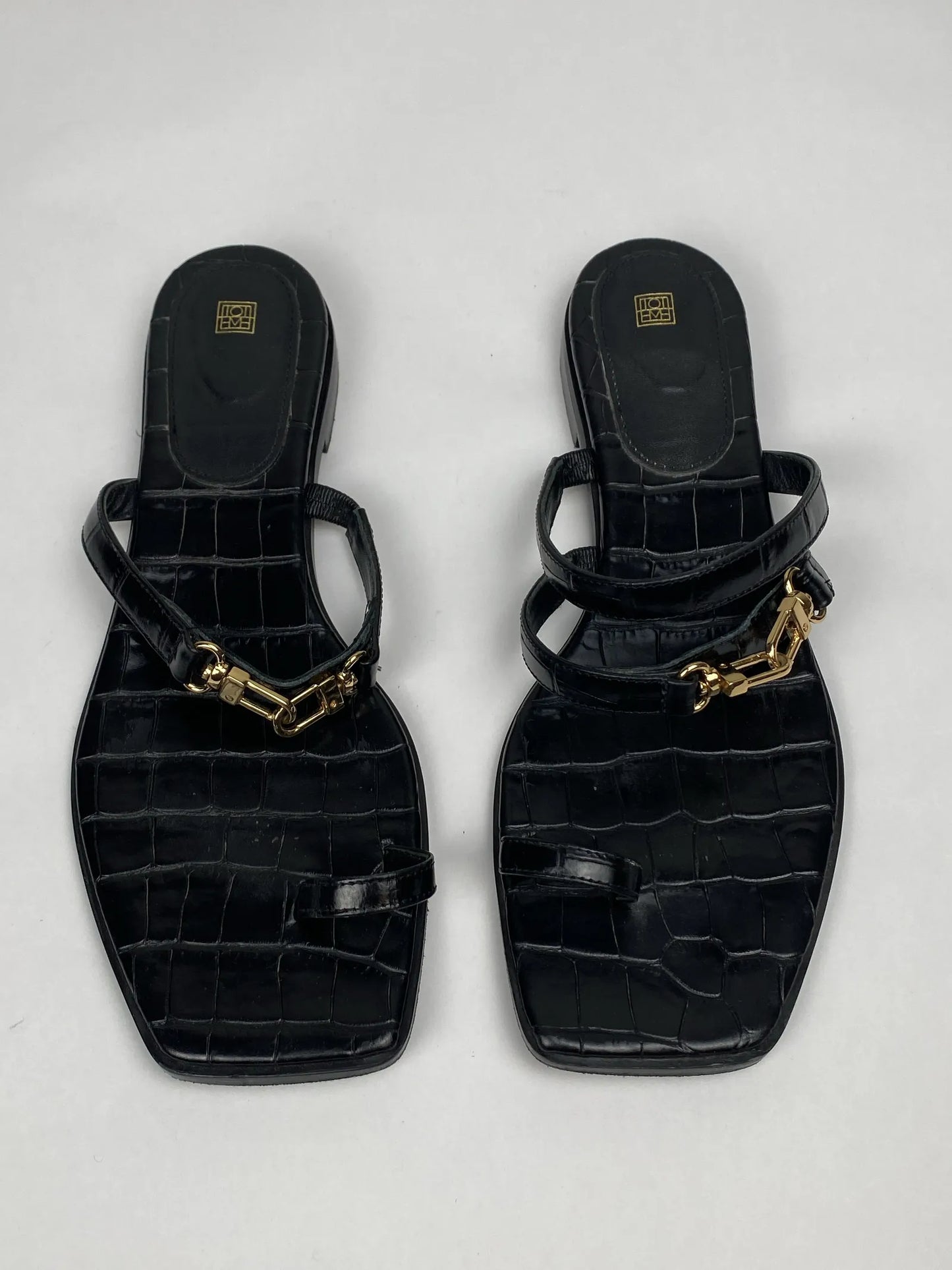 Toteme Sandals