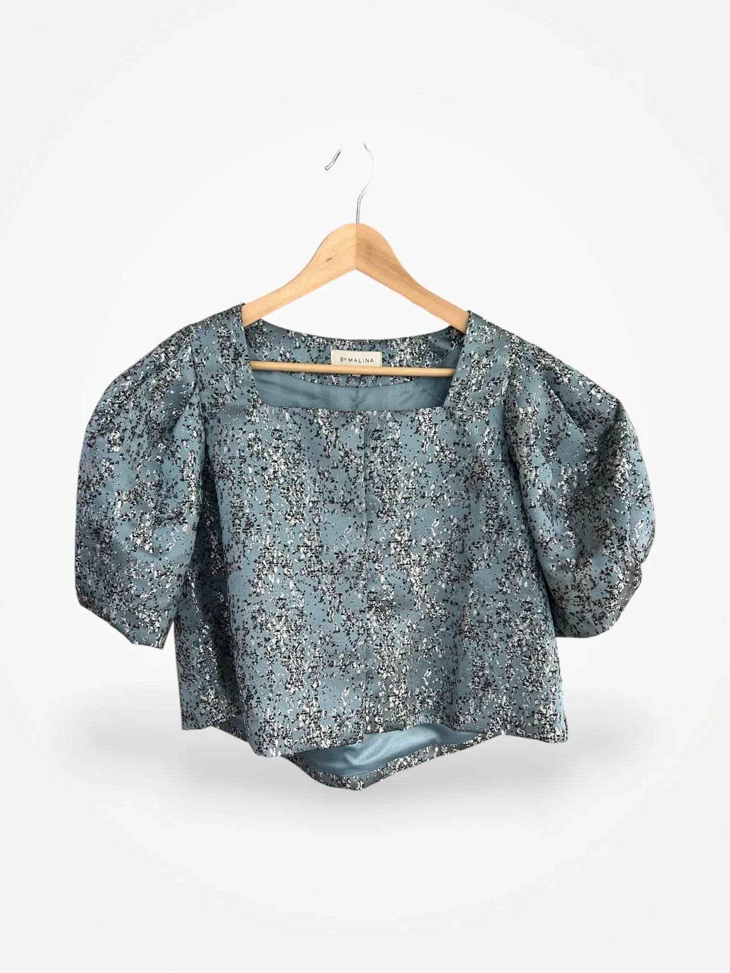 By Malina Annie Blouse
