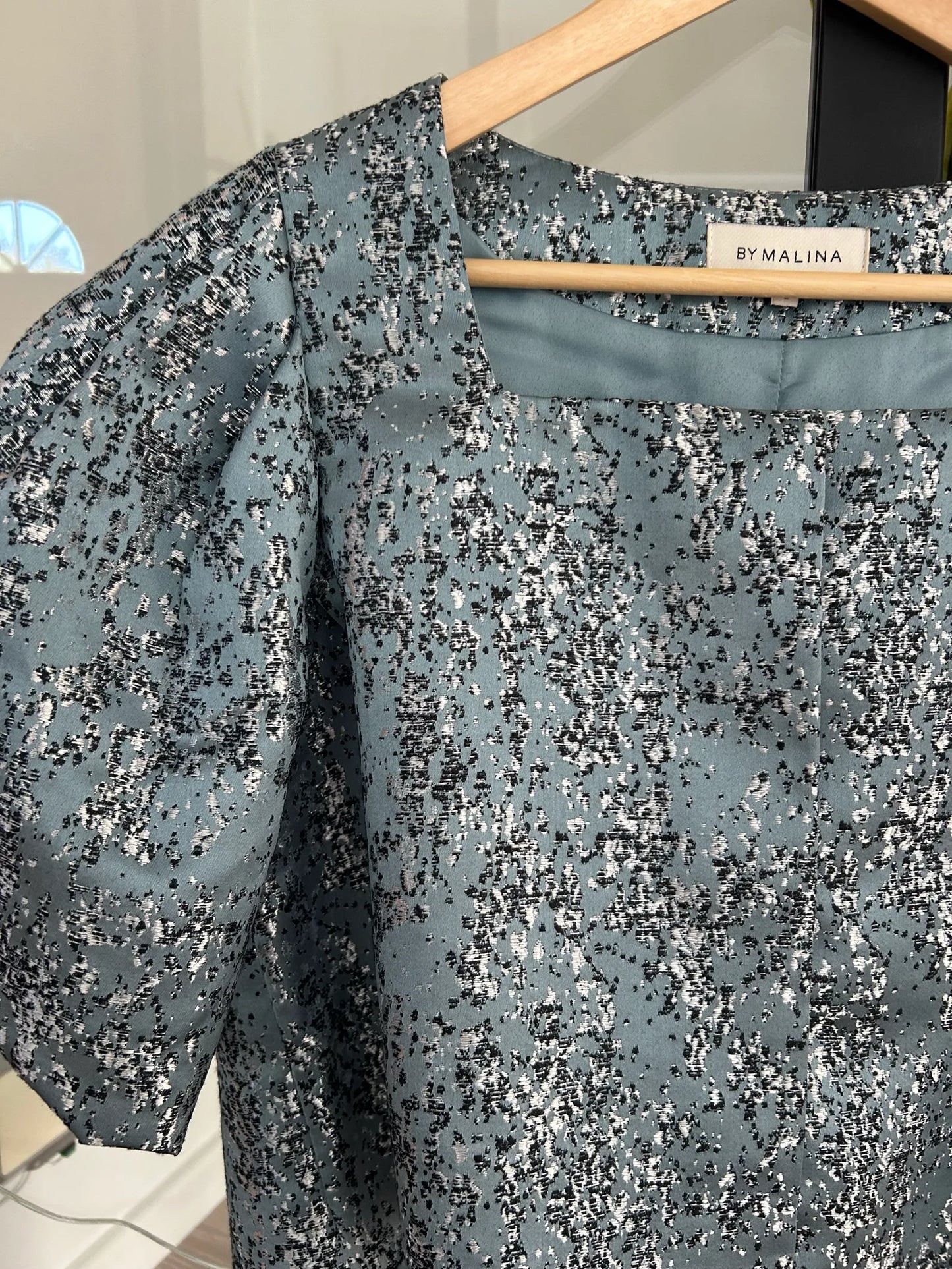 By Malina Annie Blouse