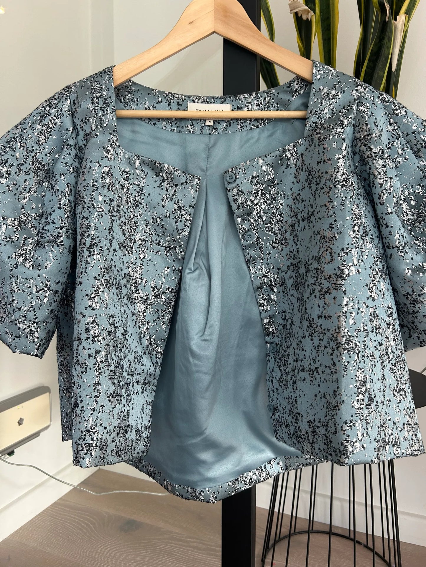 By Malina Annie Blouse