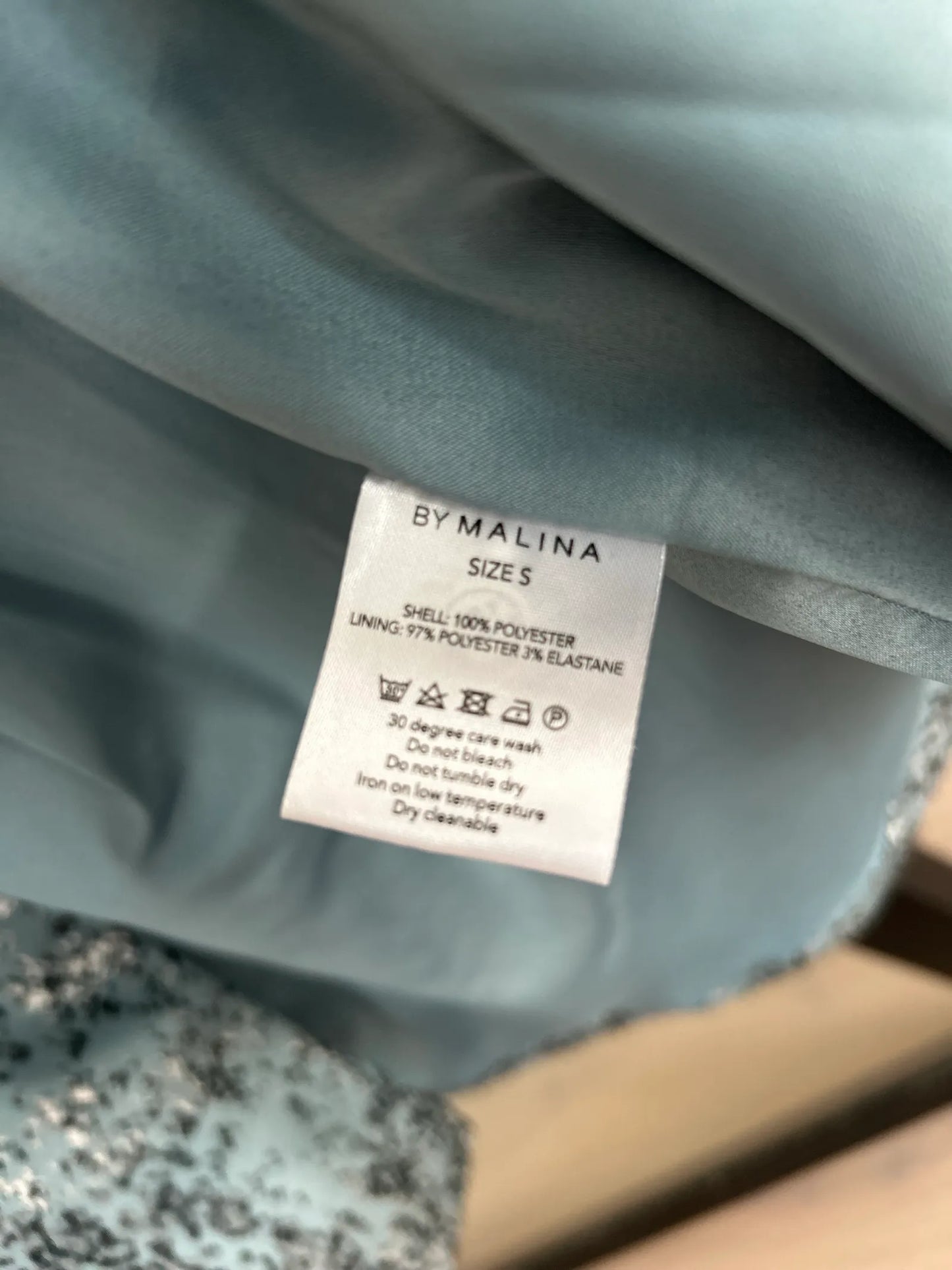 By Malina Annie Blouse