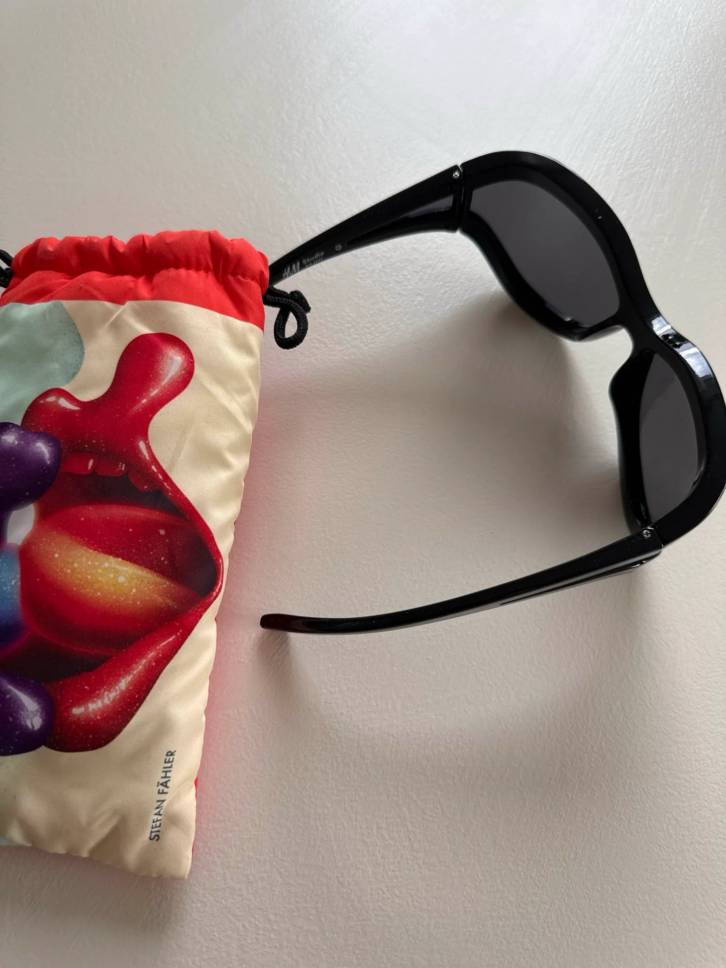 H&M Studio Sunglasses