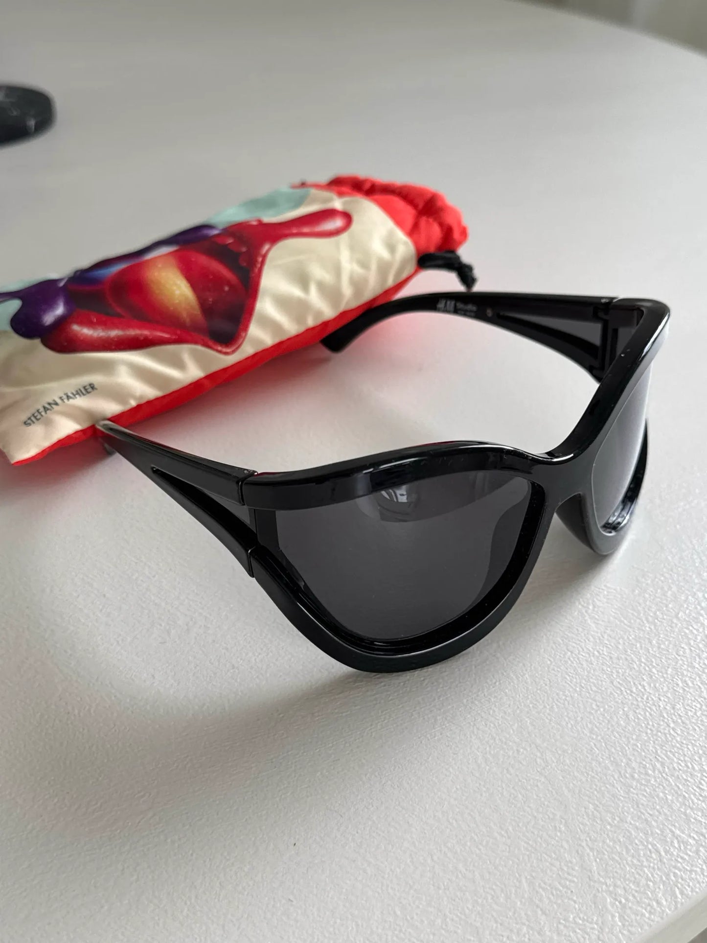 H&M Studio Sunglasses