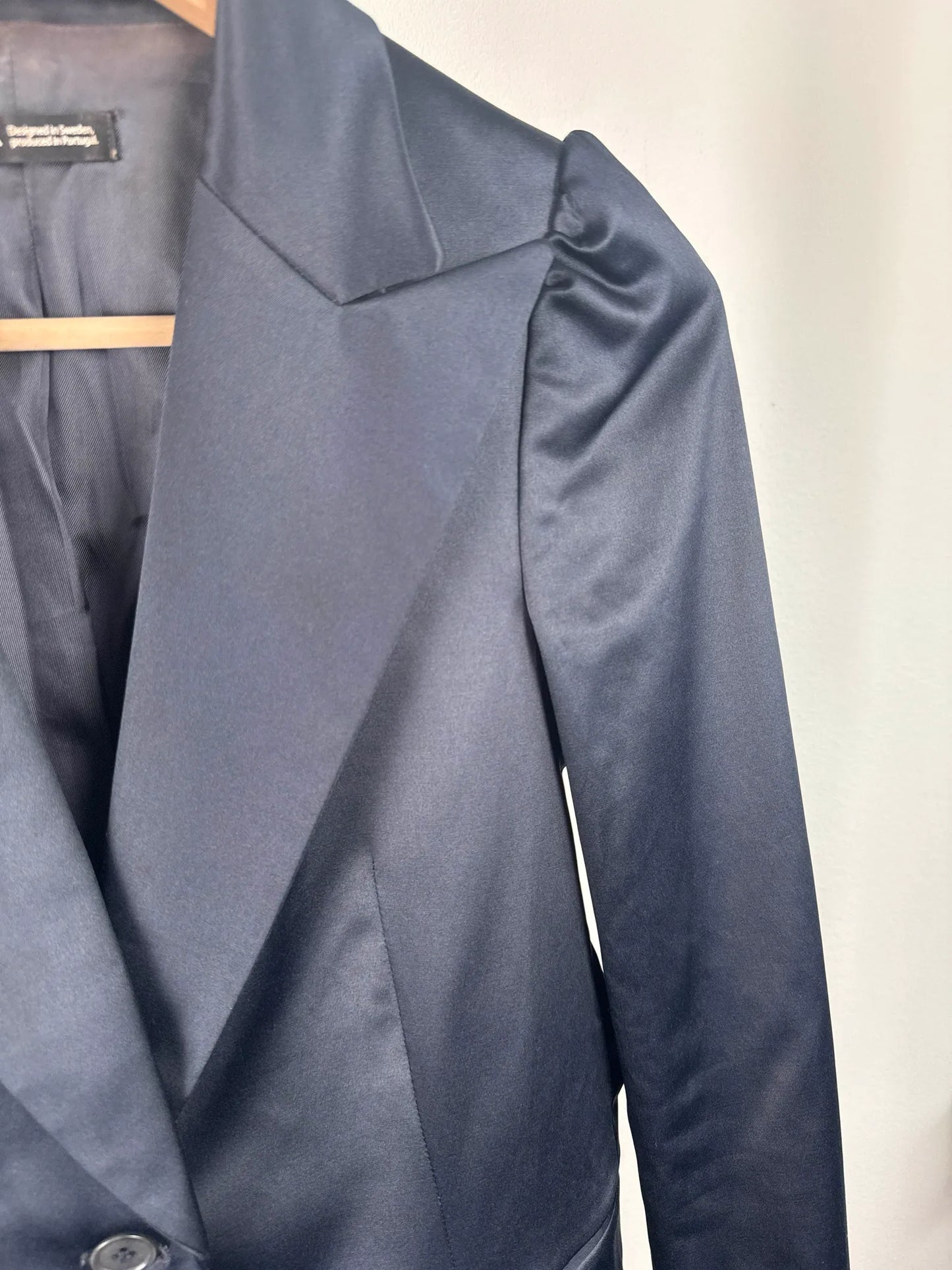 Filippa K Blazer