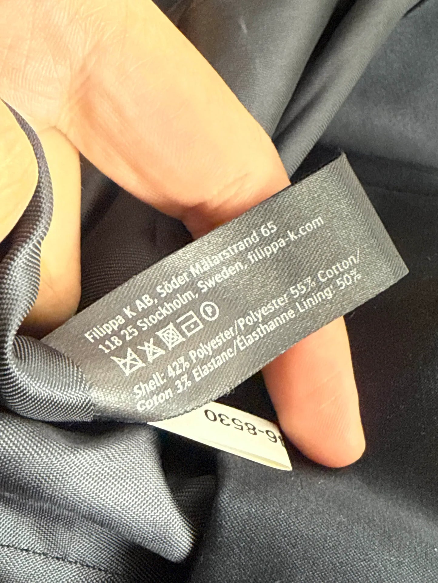Filippa K Blazer
