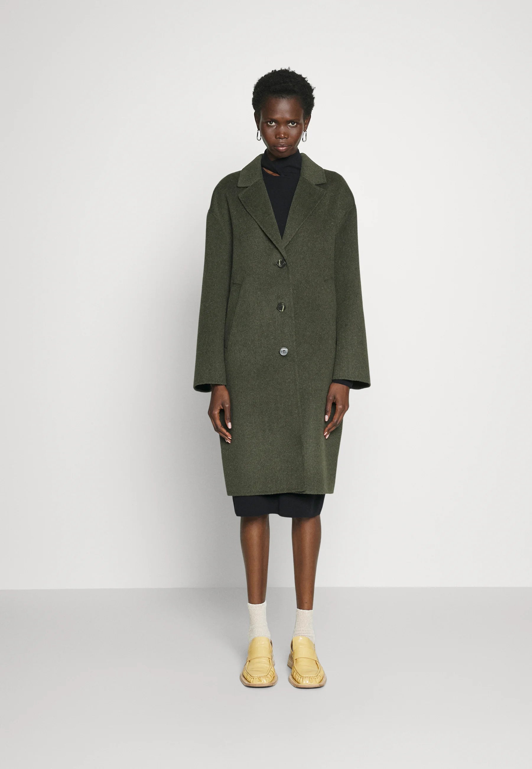 Marimekko Coat