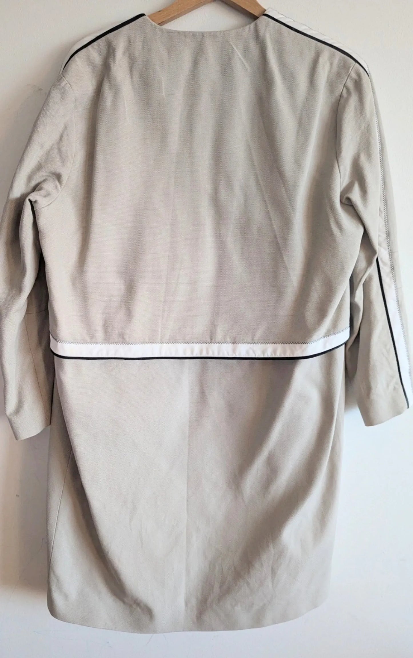Filippa K Coat