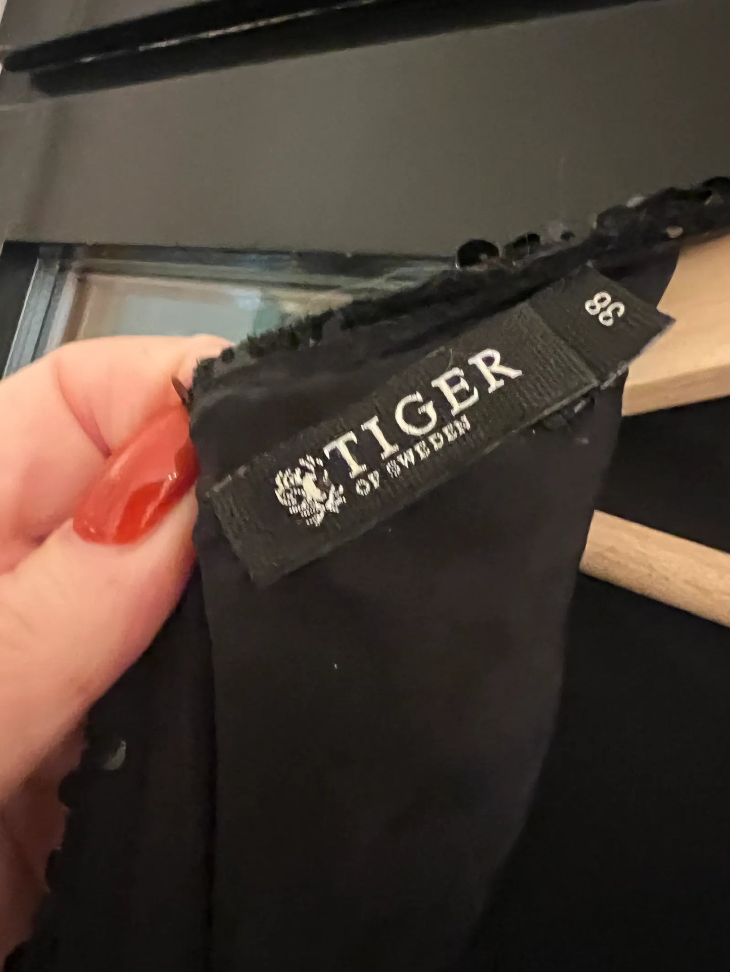Tiger of Sweden Azha Dress