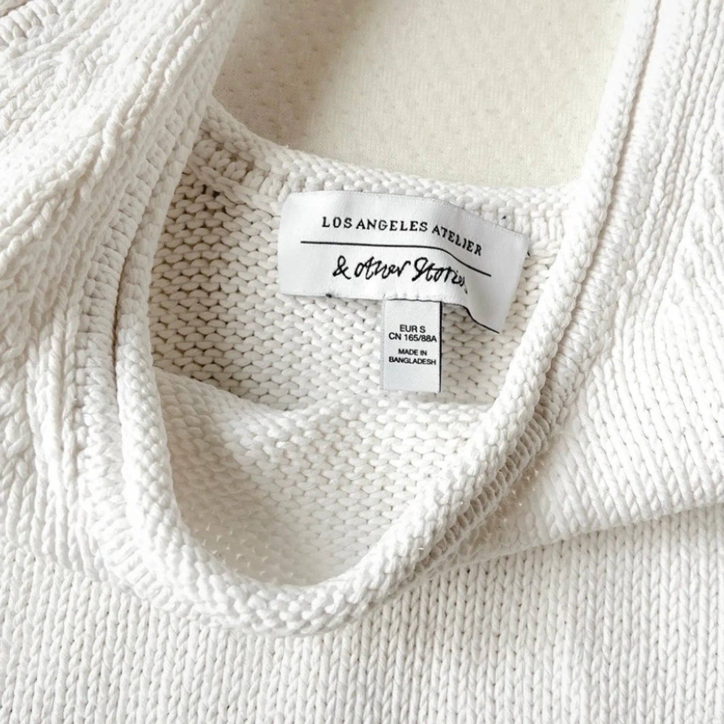 & Other Stories Top