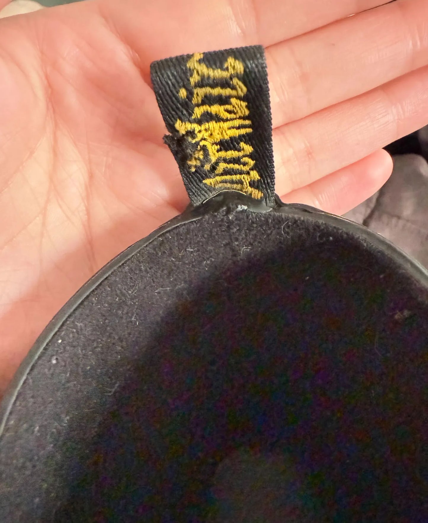 Dr. Martens Boots