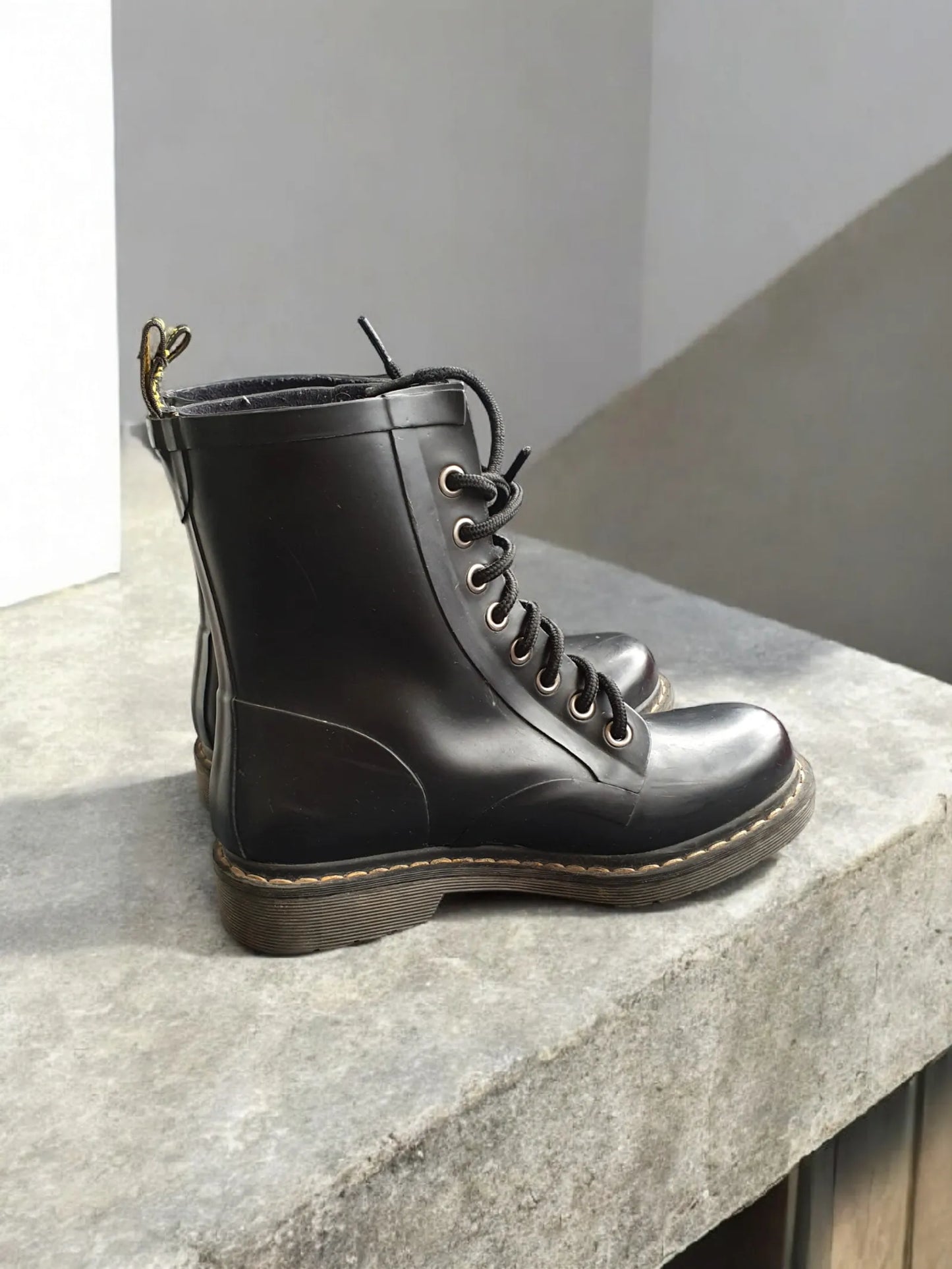 Dr. Martens Boots