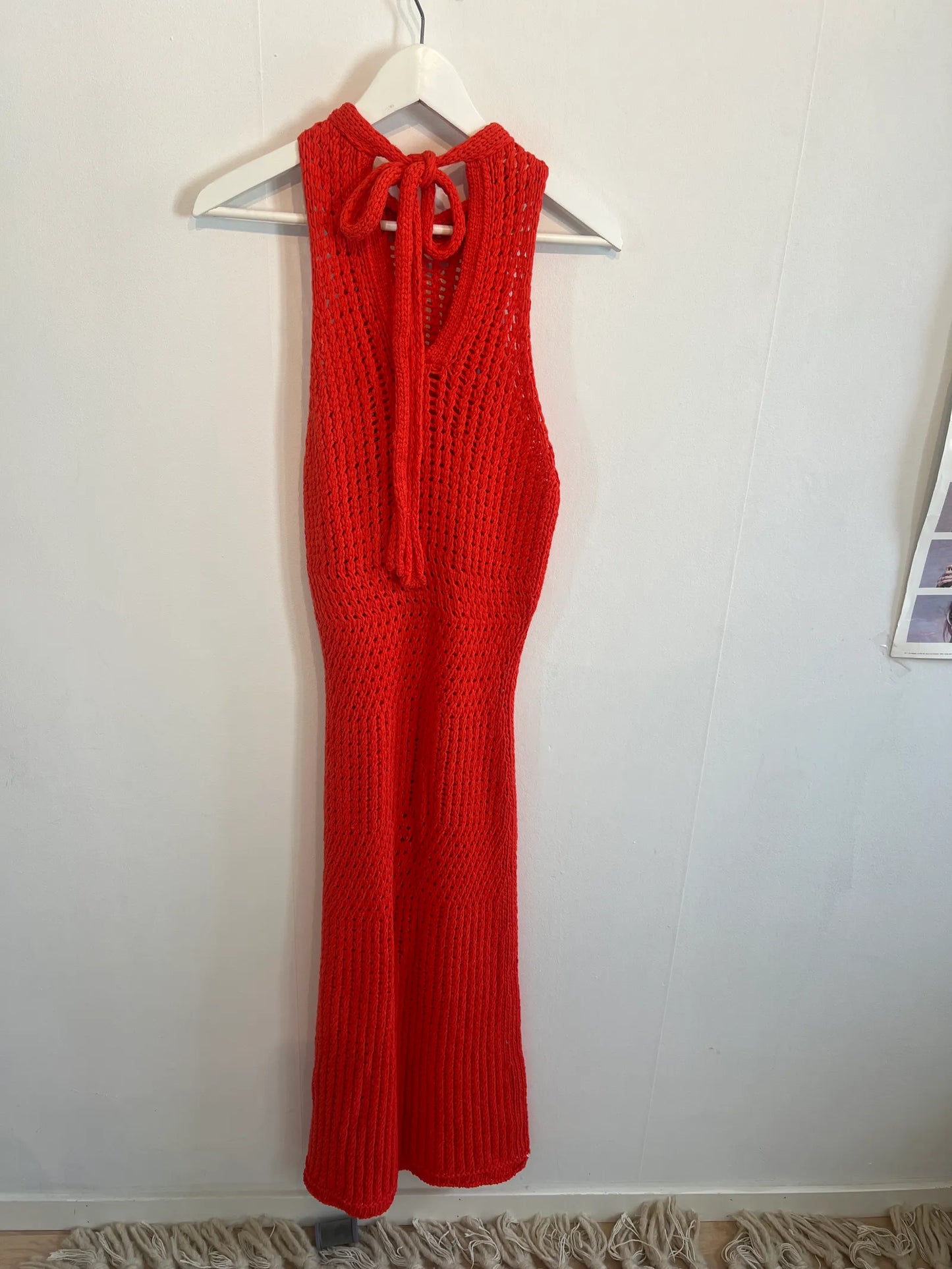 Acne Studios Kleid