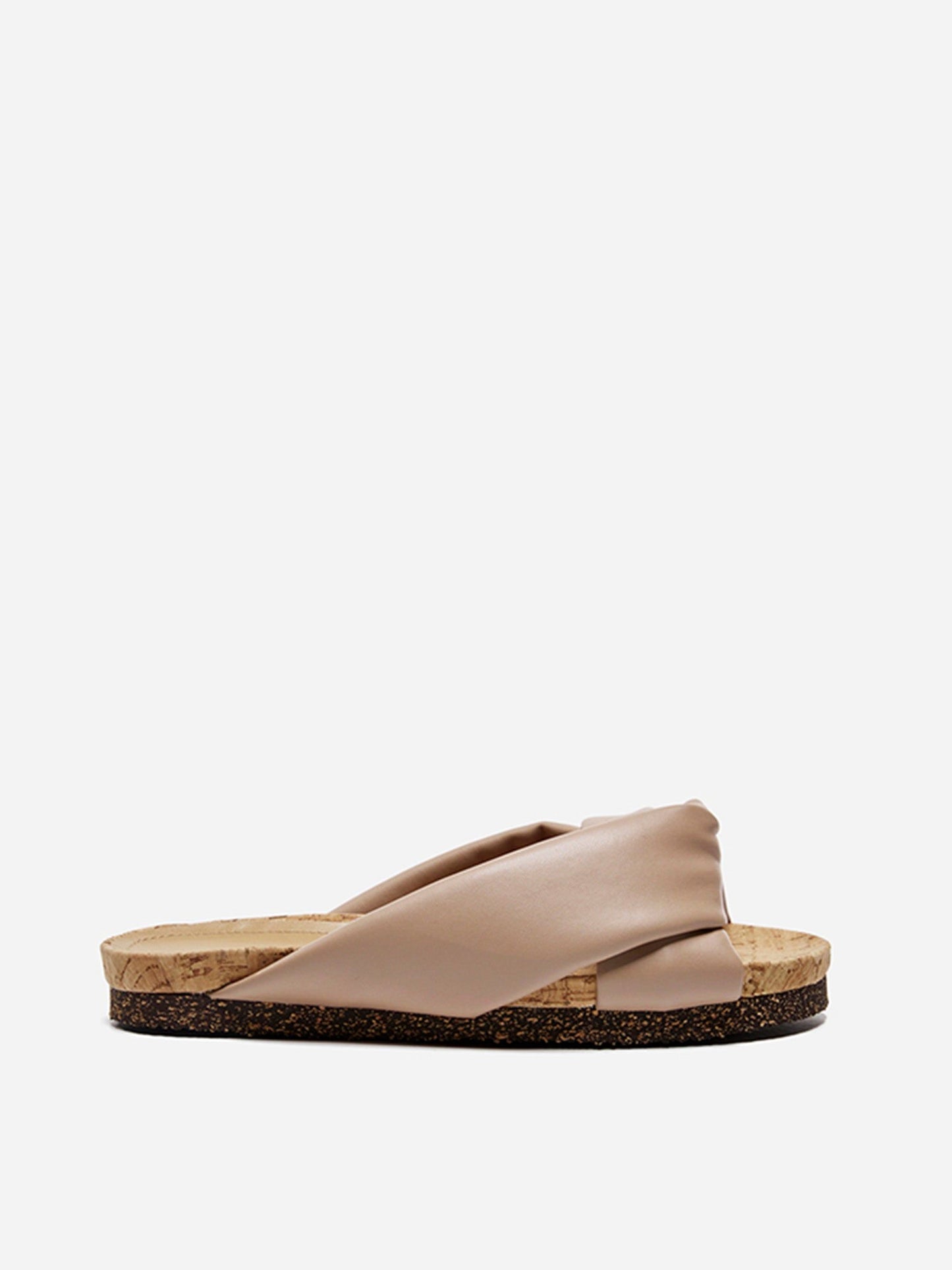 Flattered Sandals