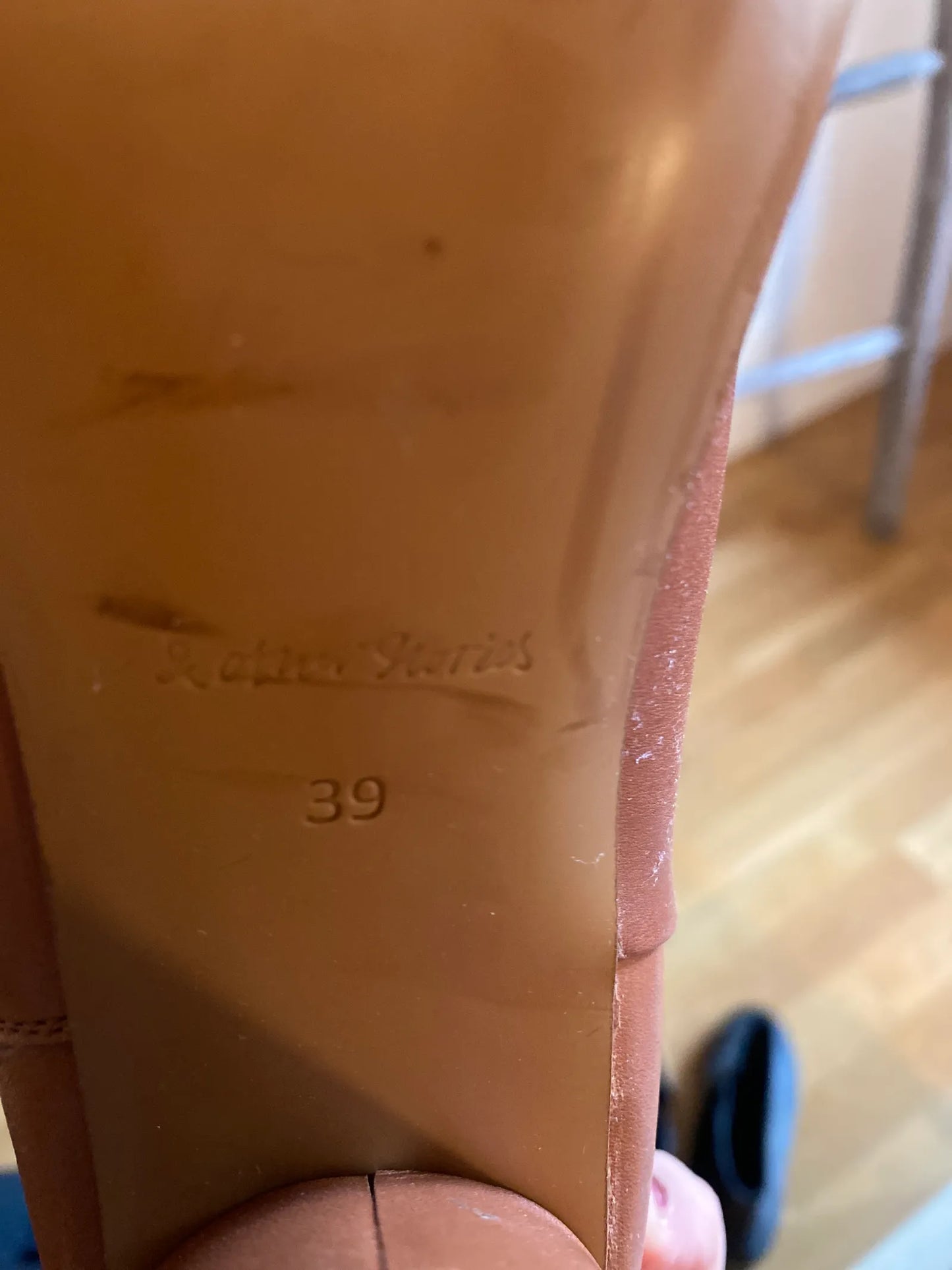 & Other Stories Boots