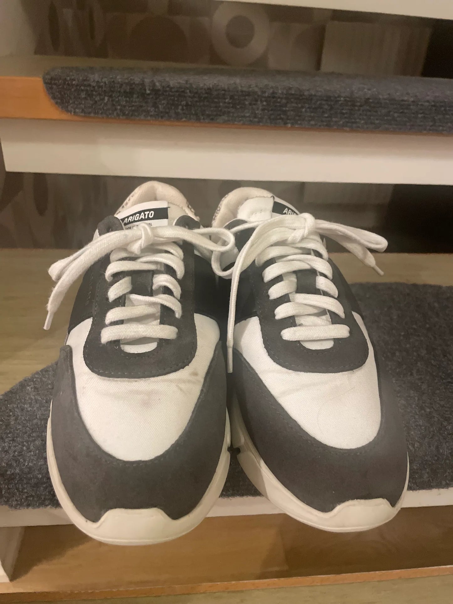 Axel Arigato Genesis Sneakers