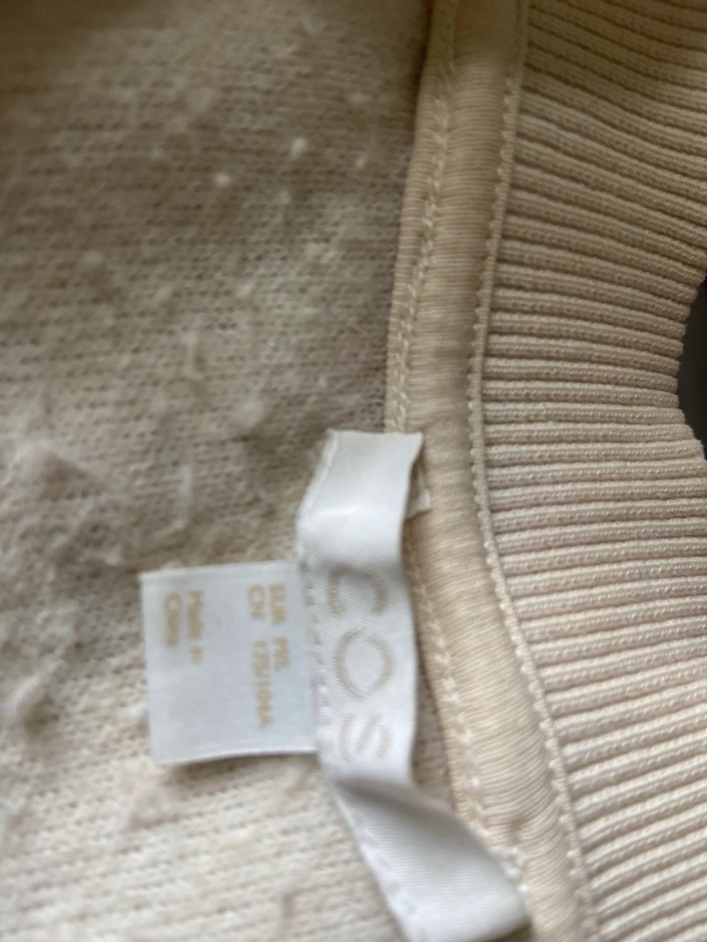 Cos Pullover