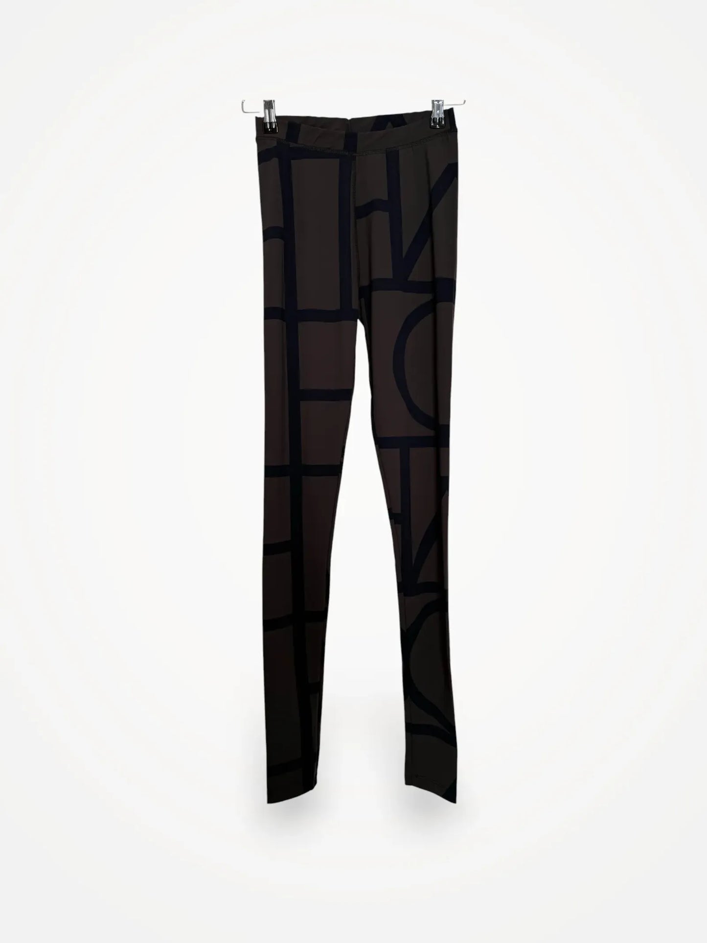 Toteme Leon Trousers