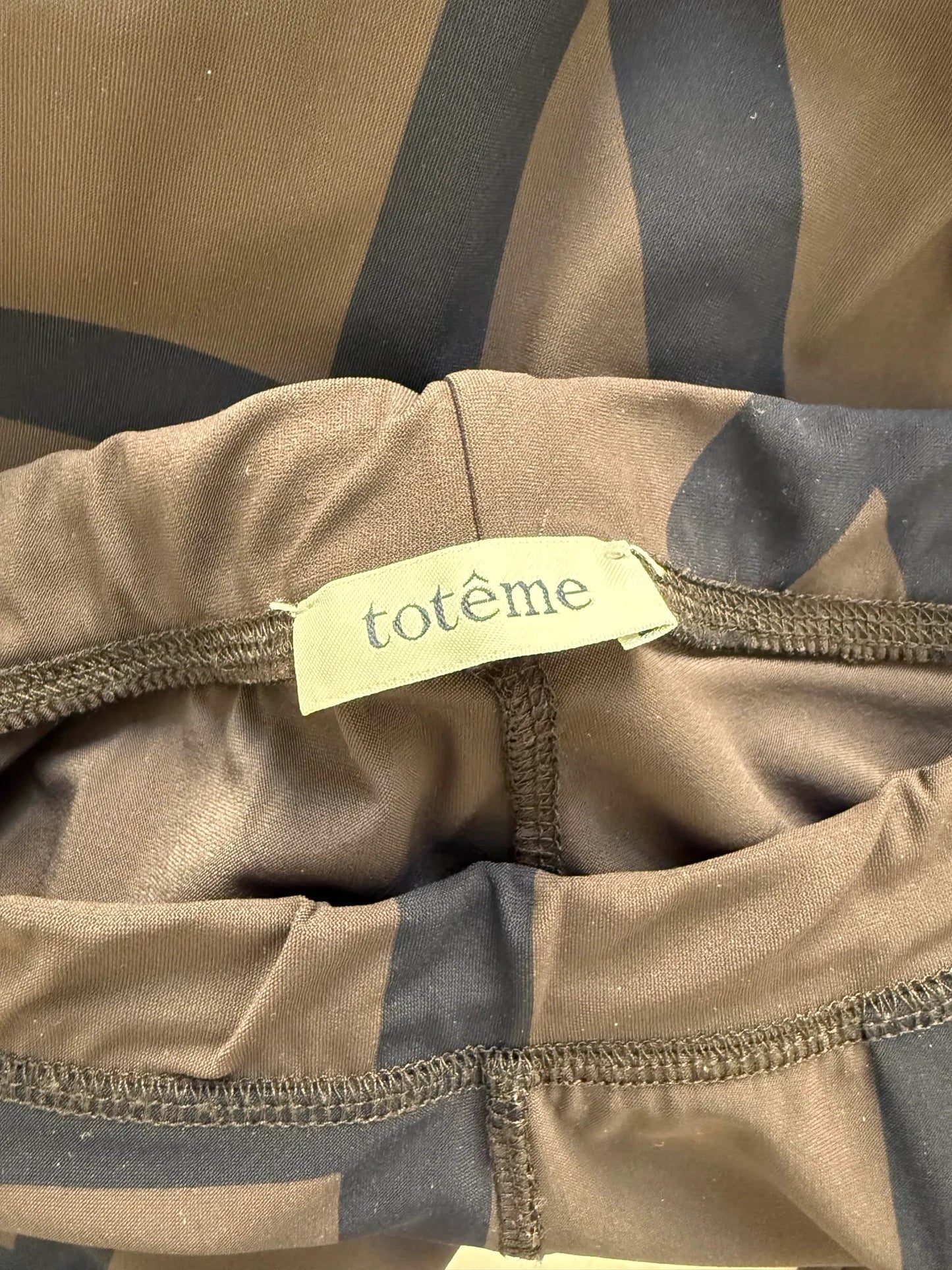 Toteme Leon Trousers