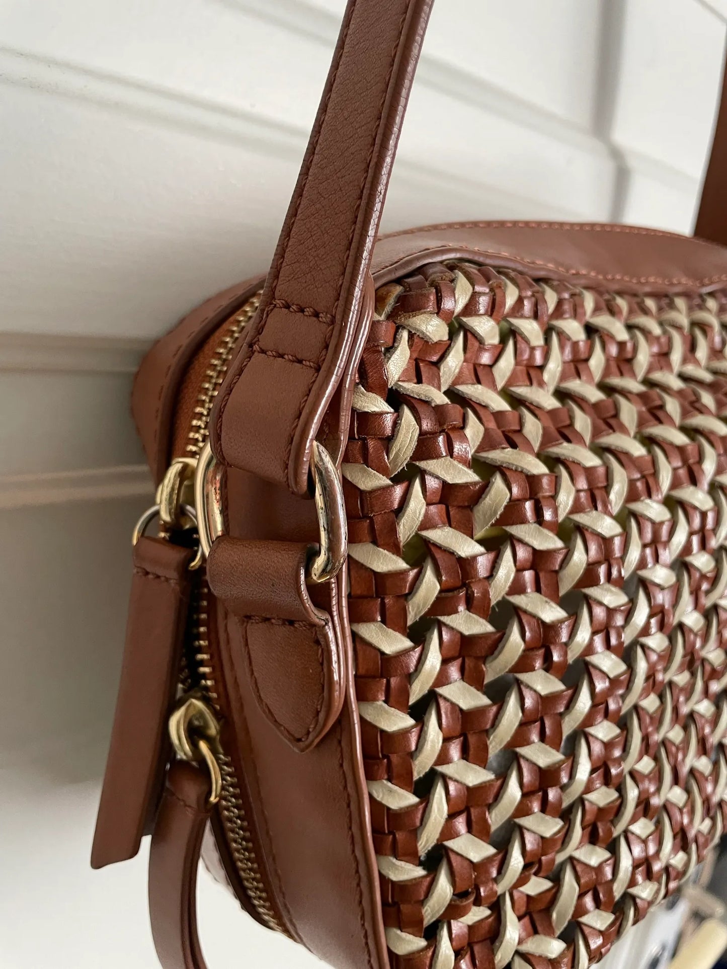 & Other Stories Shoulder bag
