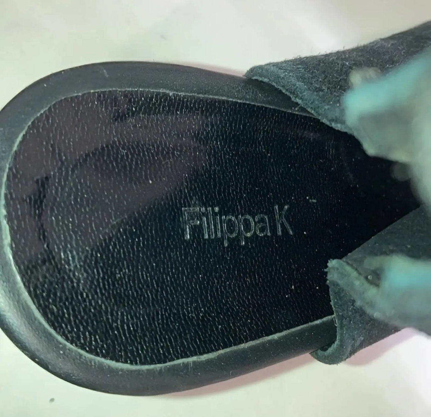 Filippa K Heels