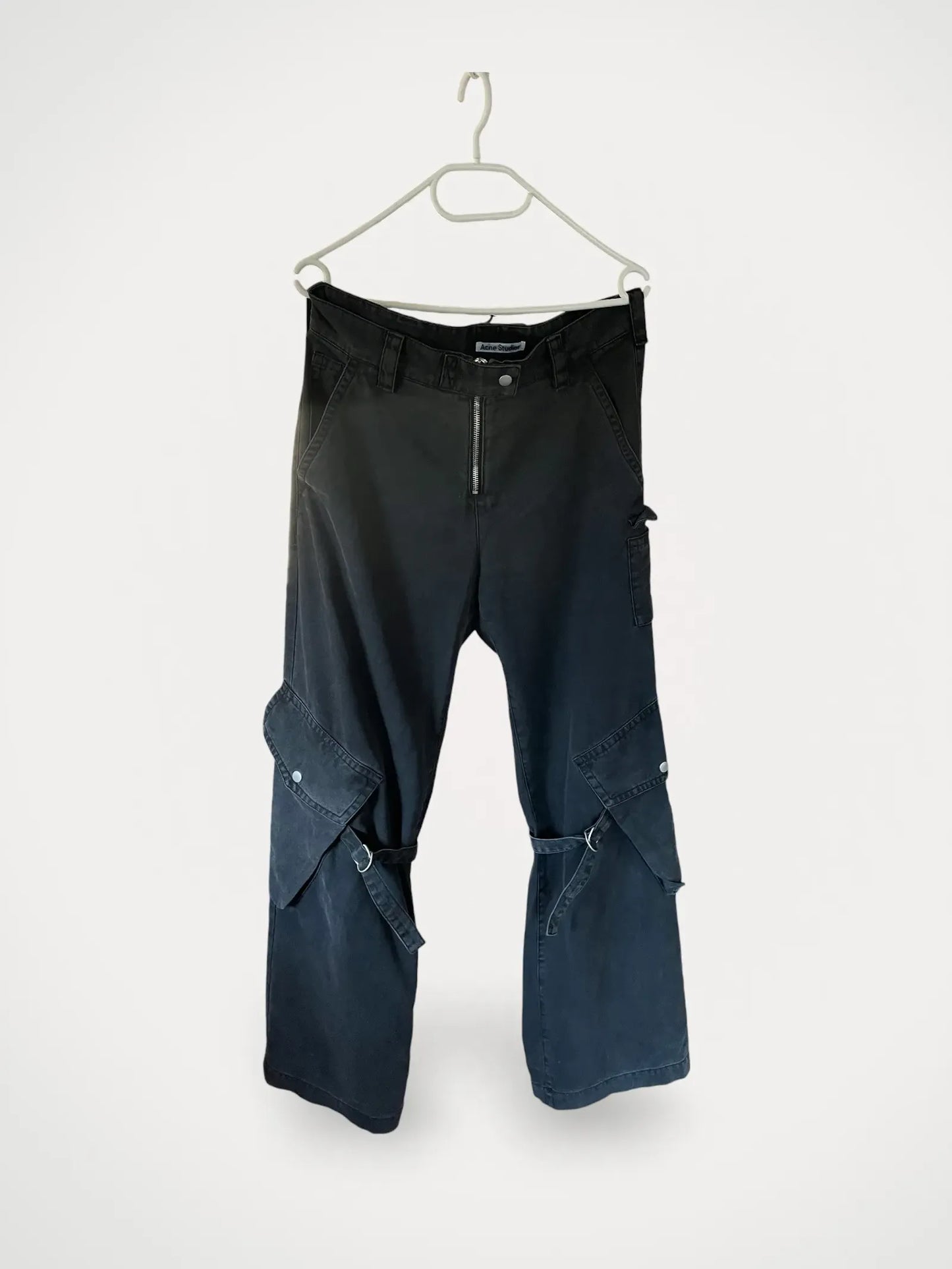 Acne Studios Cargotrousers Trousers