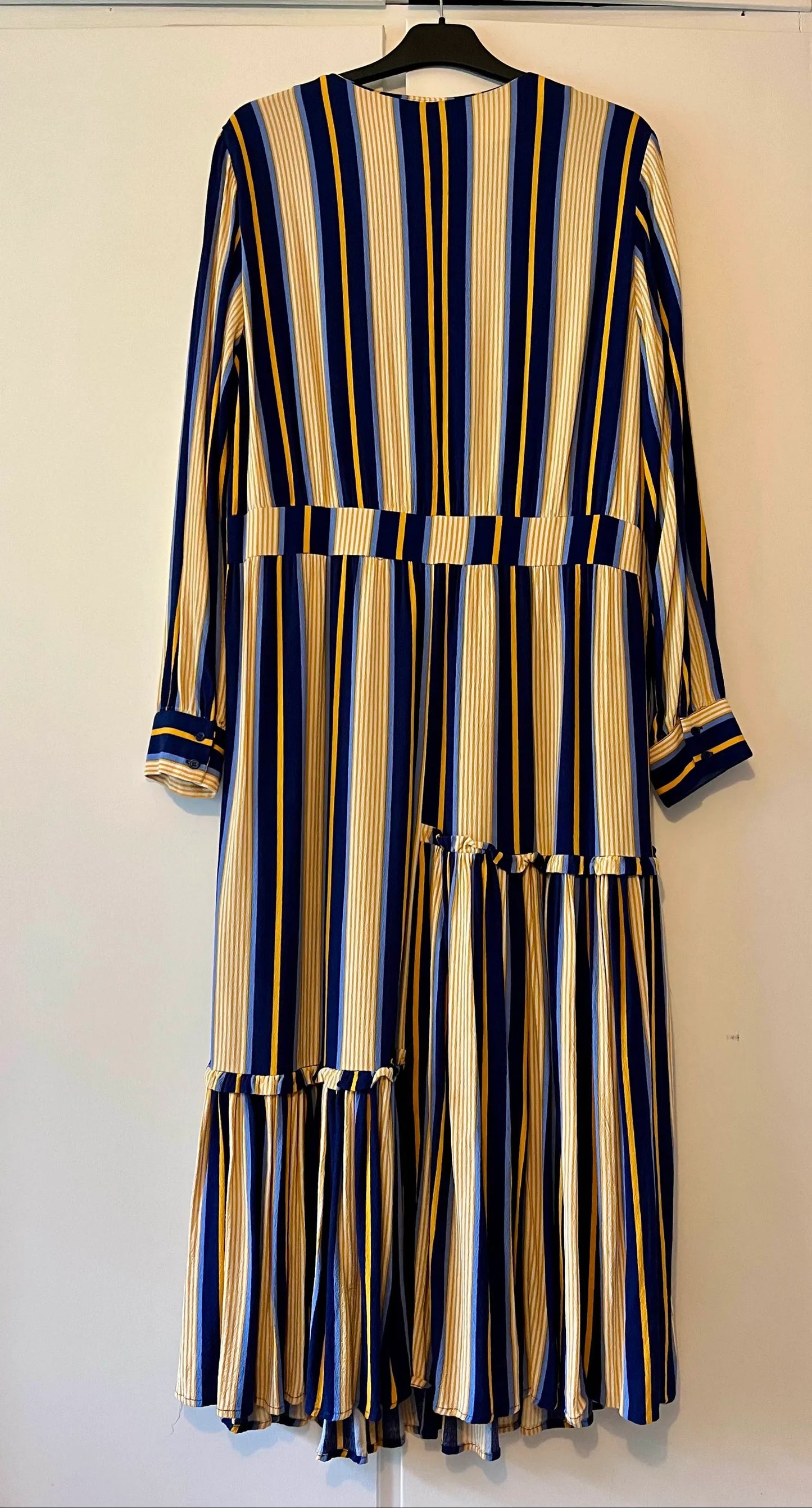 SELECTED Slf Serena Ls Dress