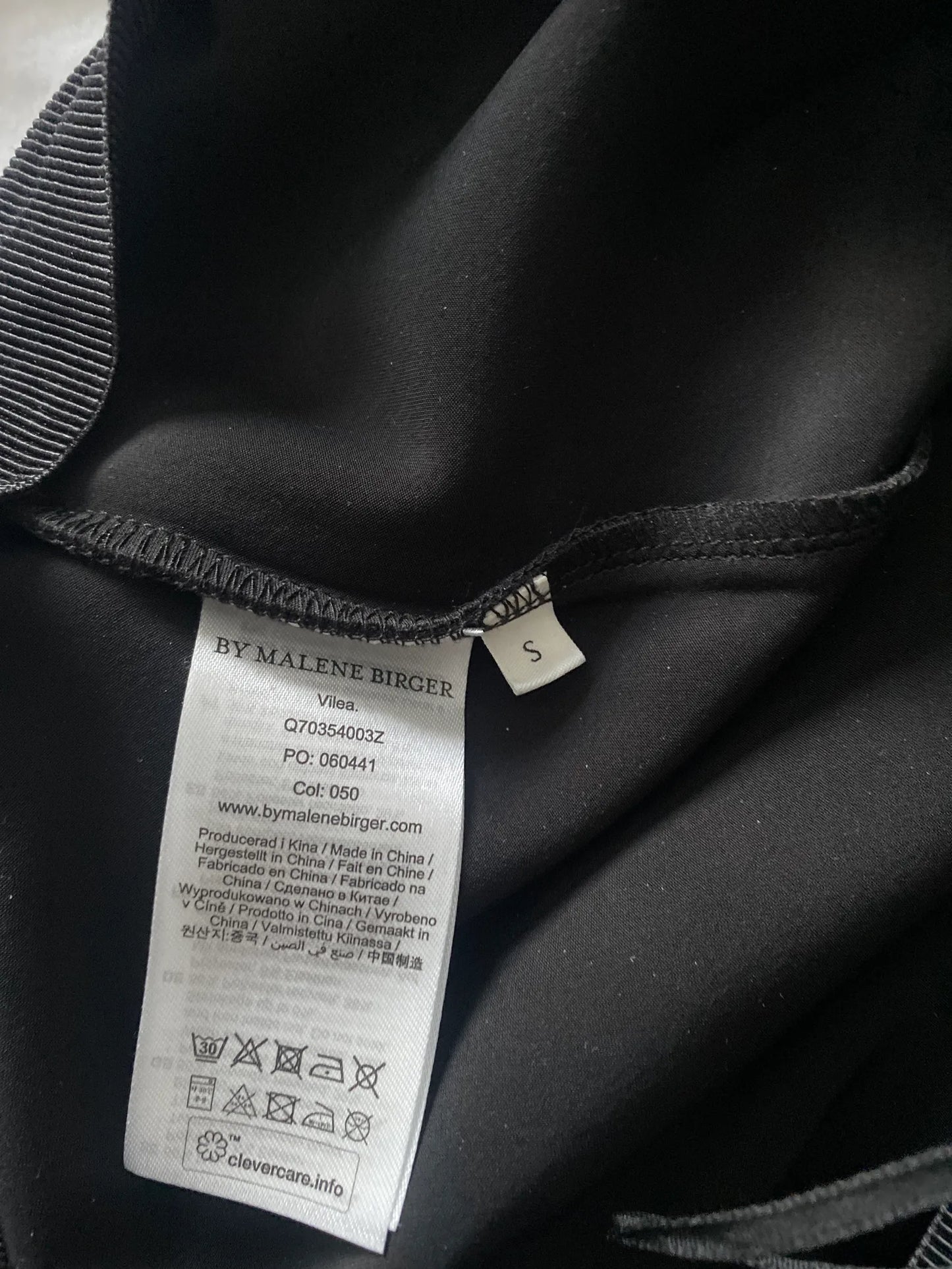By Malene Birger Vilea Trousers