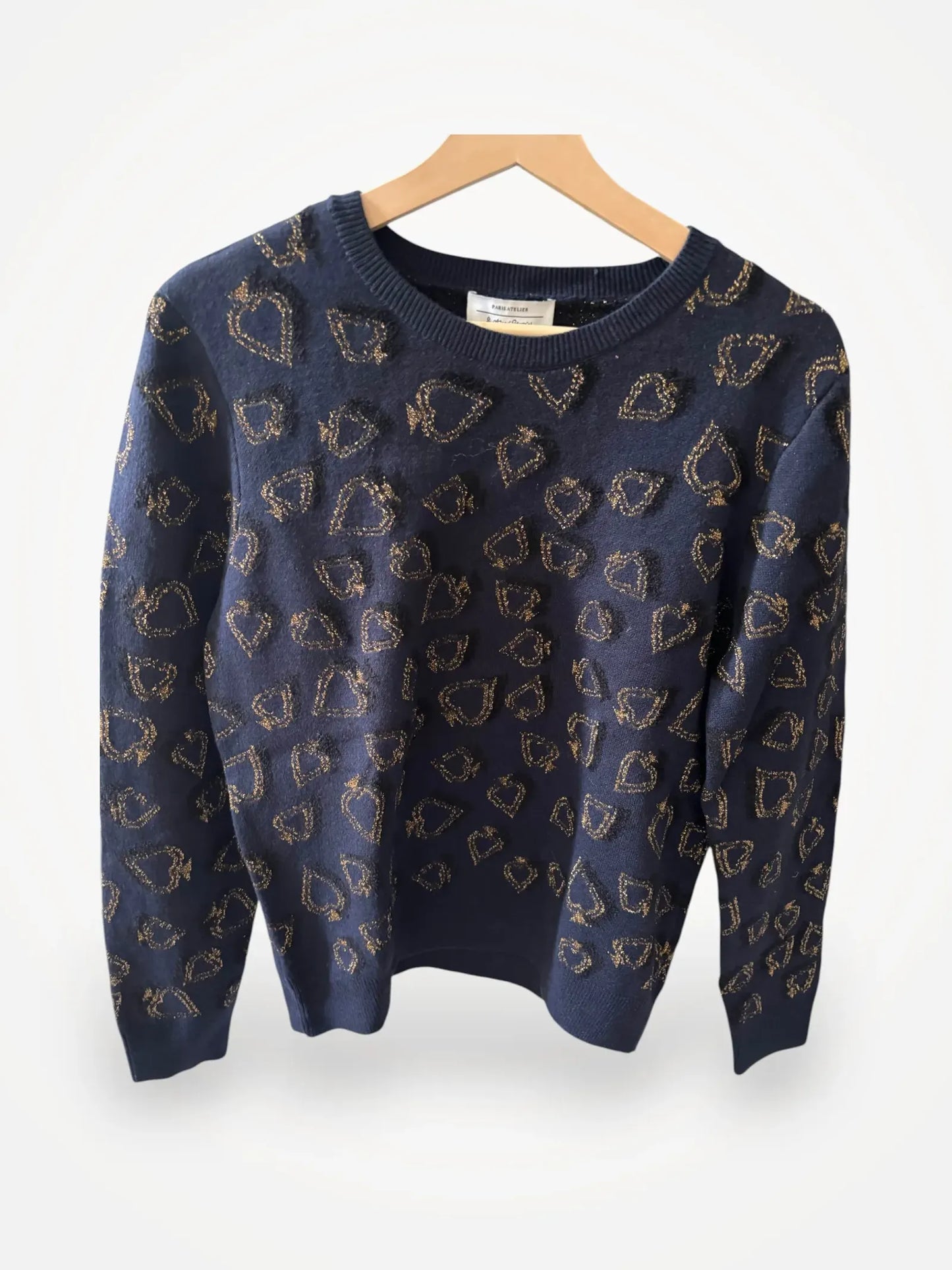& Other Stories Sweater
