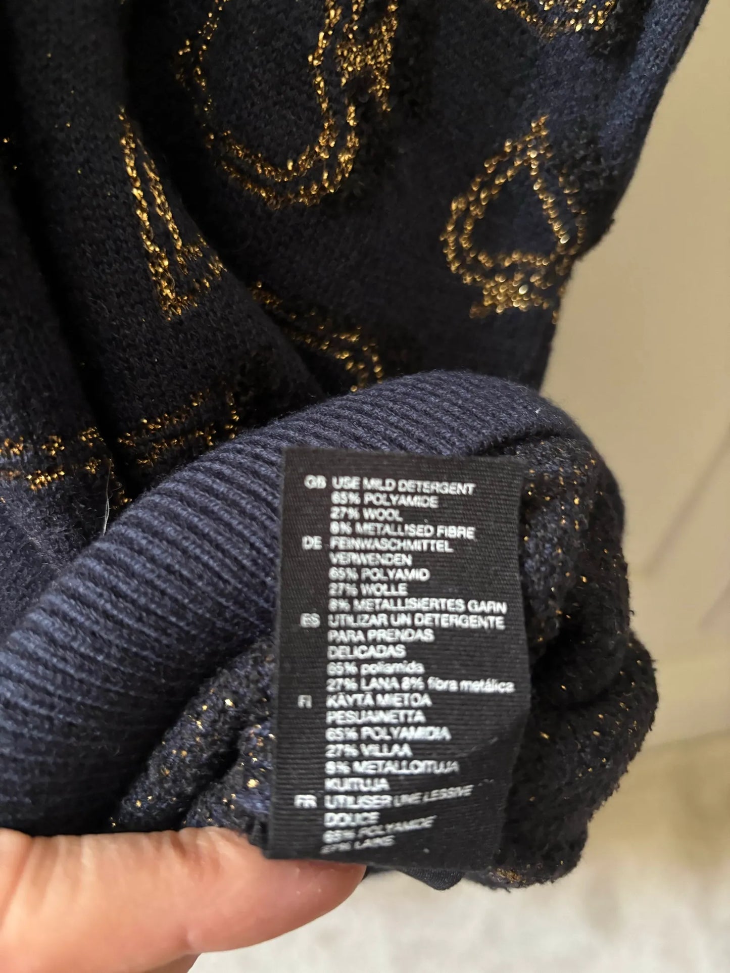 & Other Stories Sweater